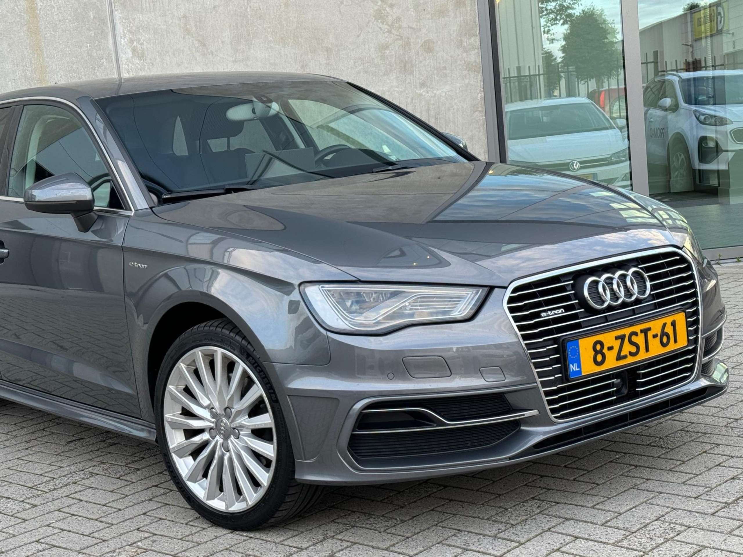 Audi - A3