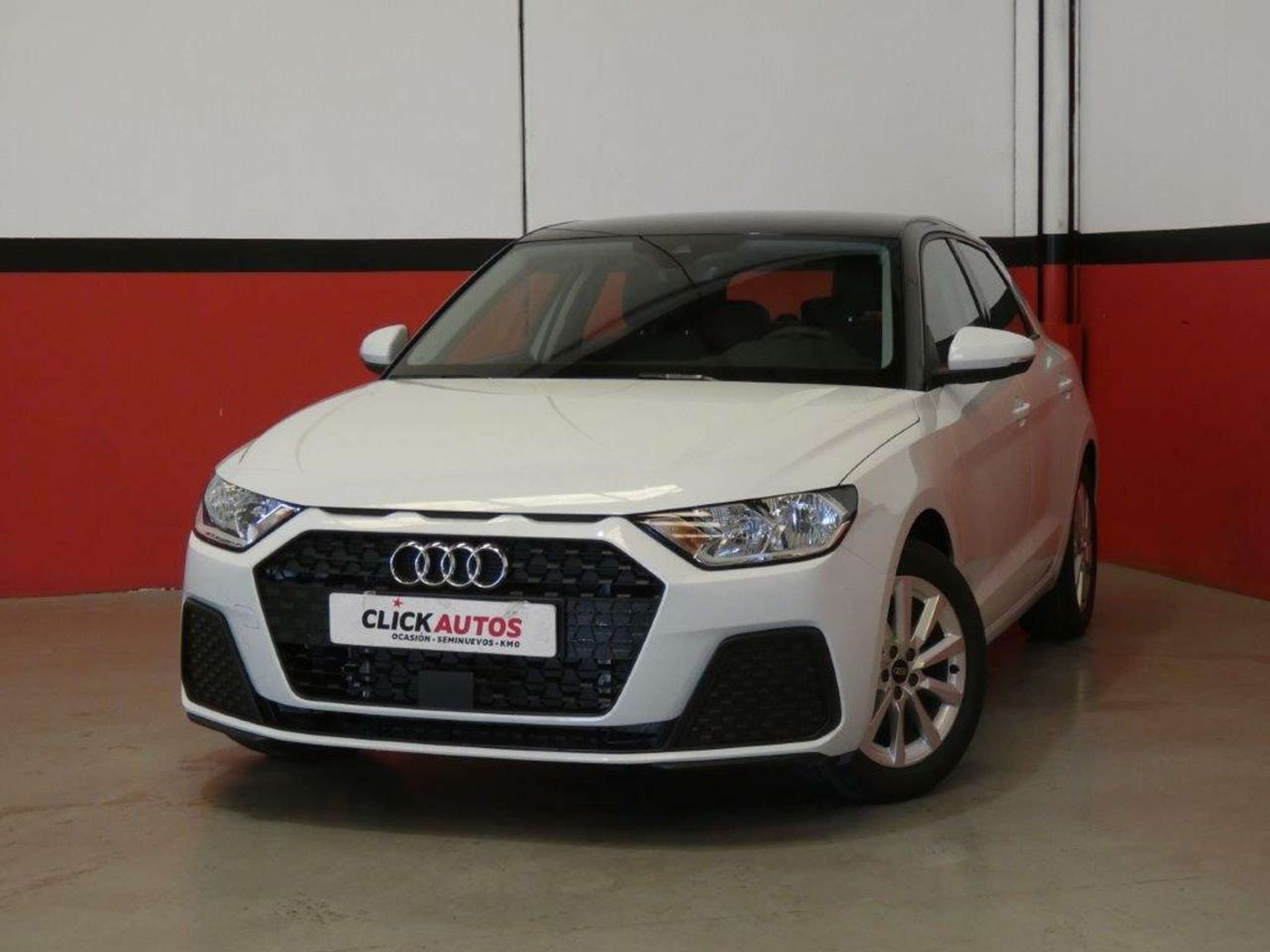 Audi - A1