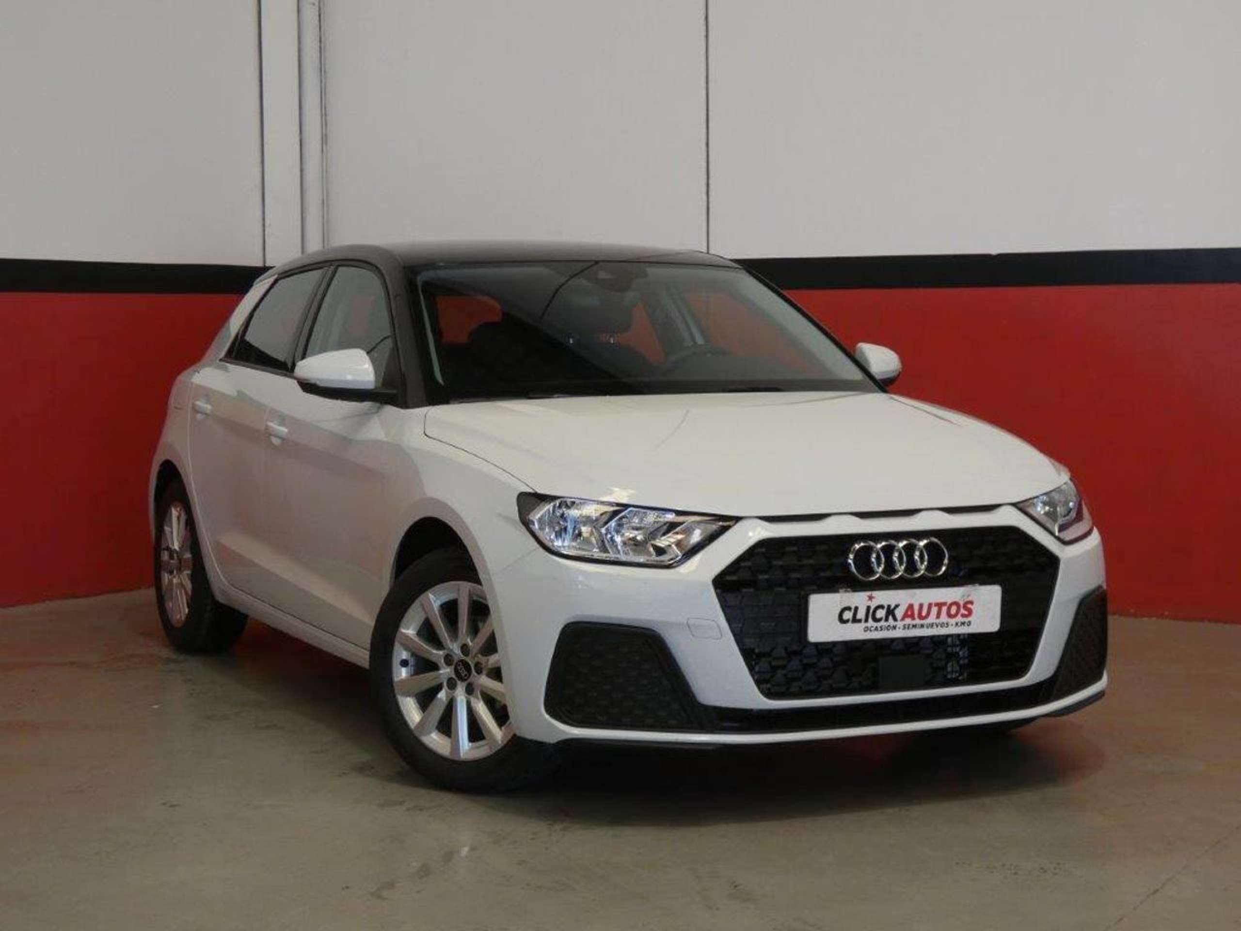 Audi - A1