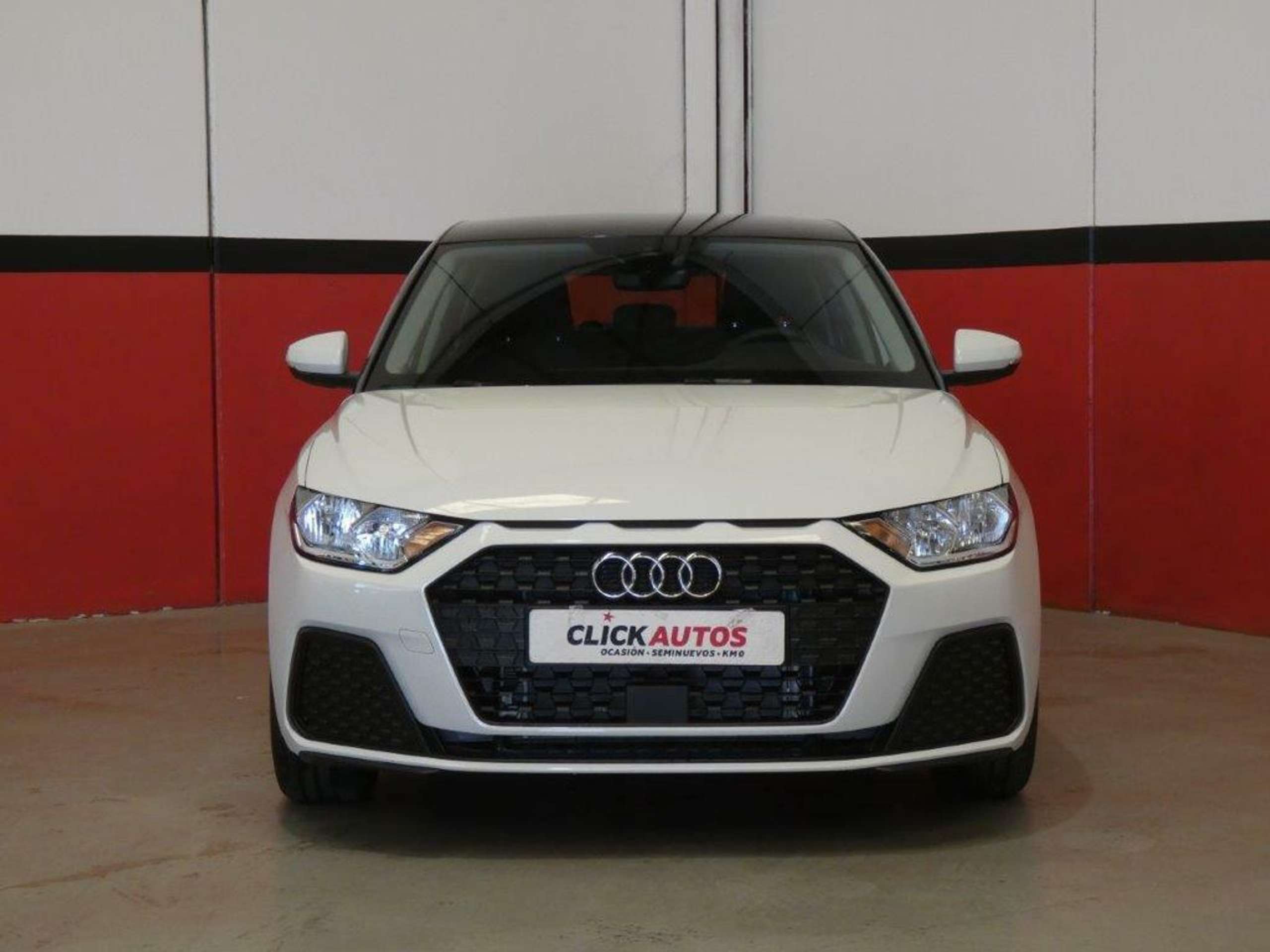 Audi - A1