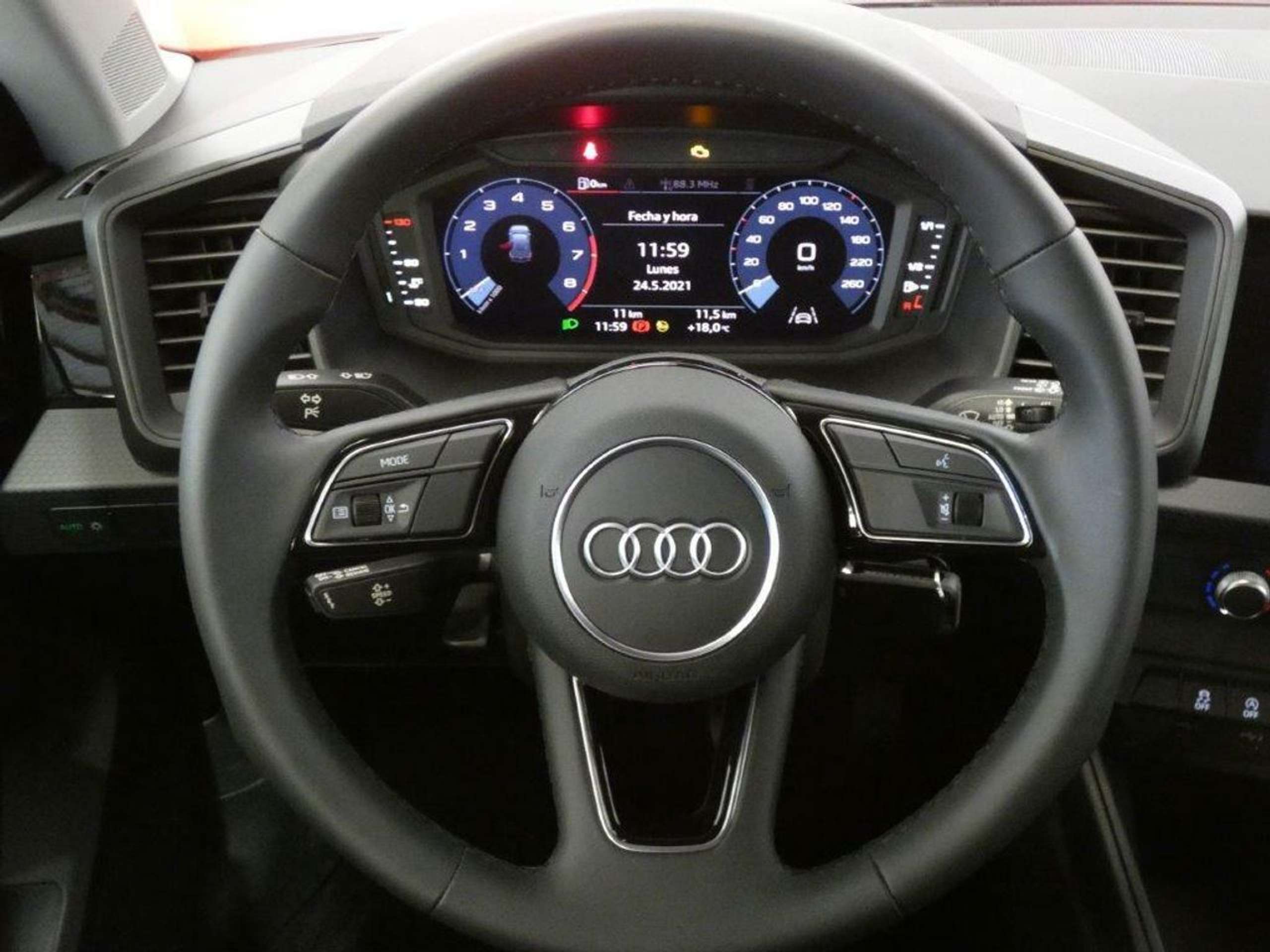 Audi - A1