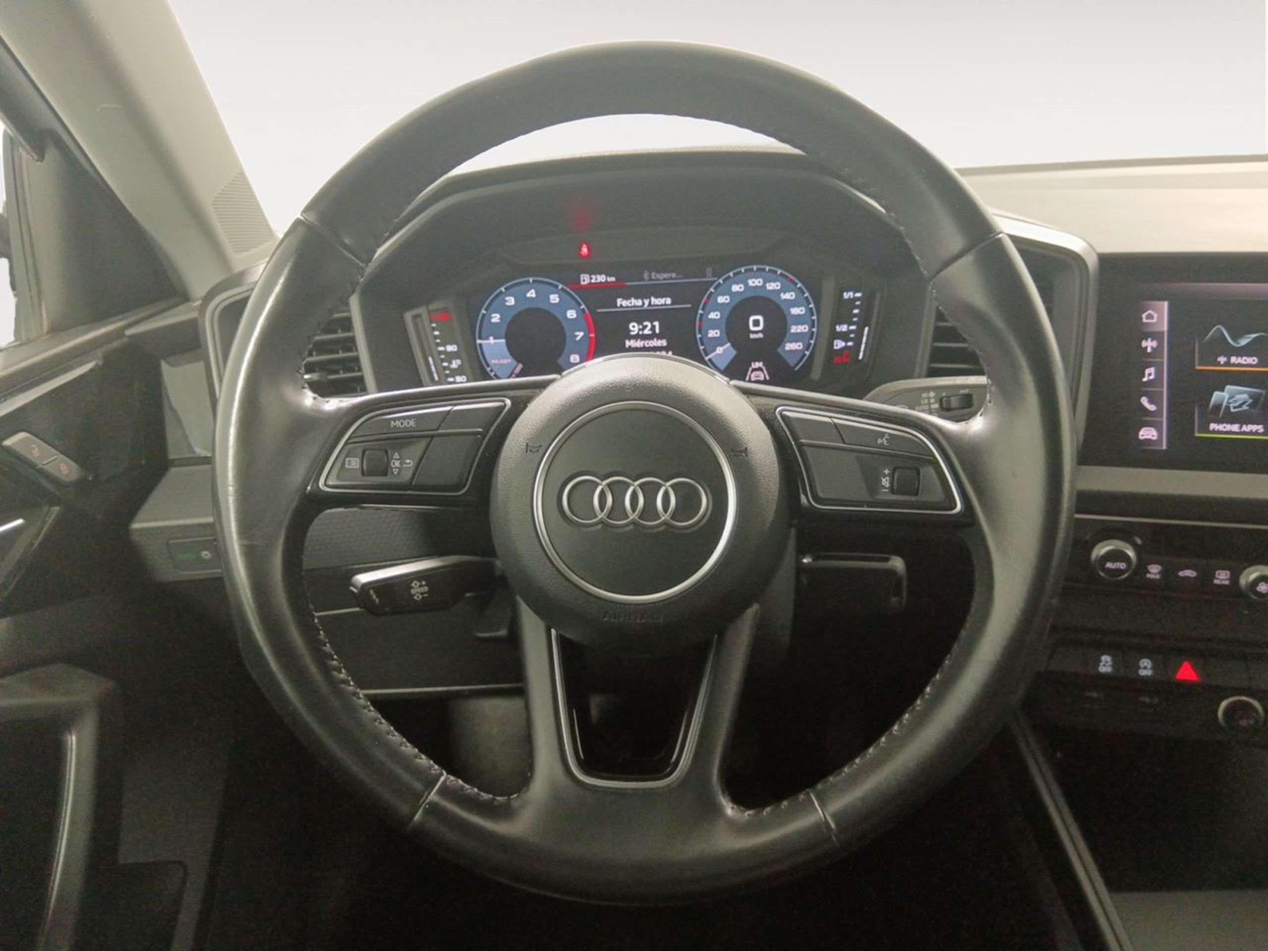 Audi - A1