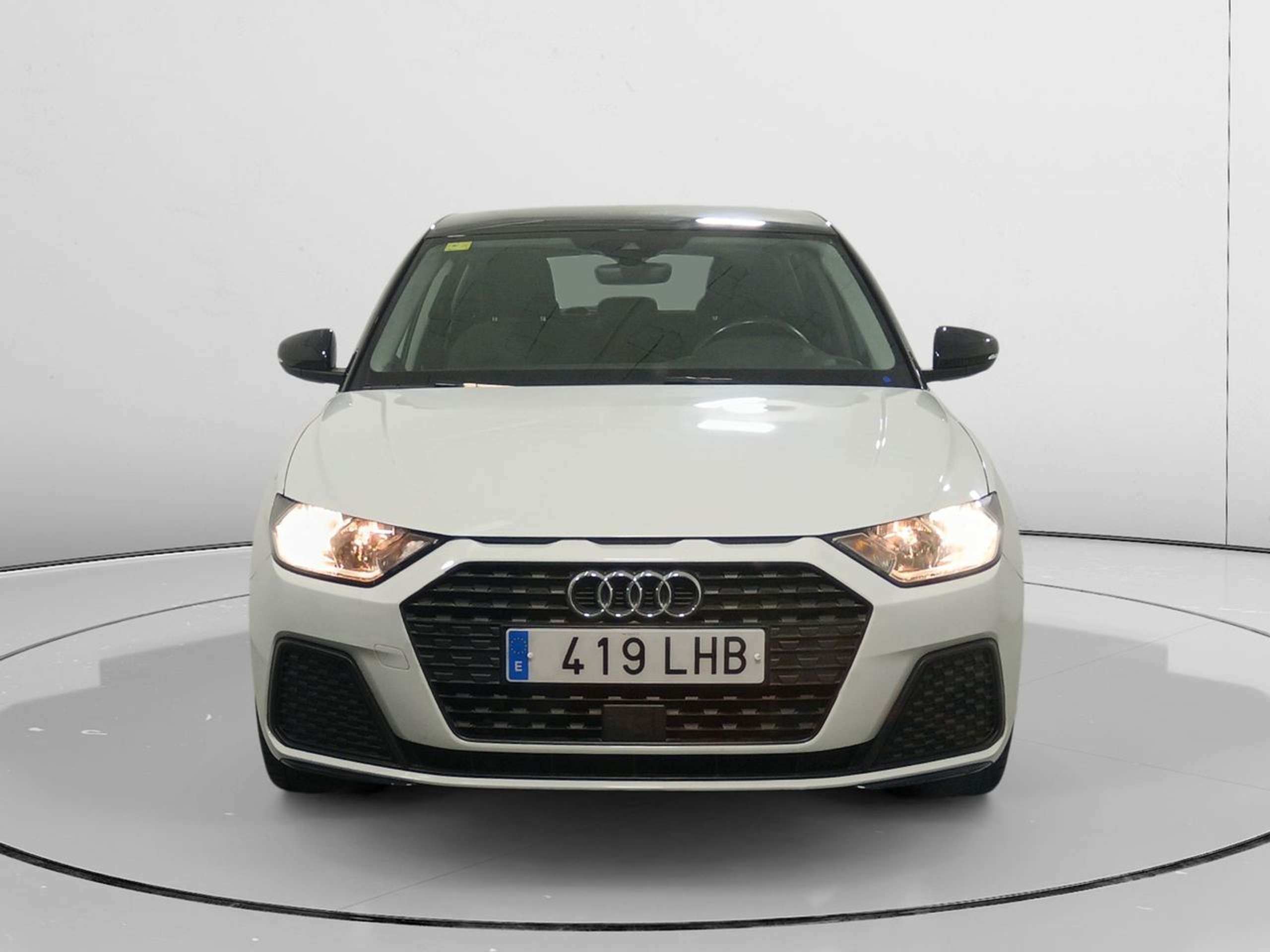 Audi - A1