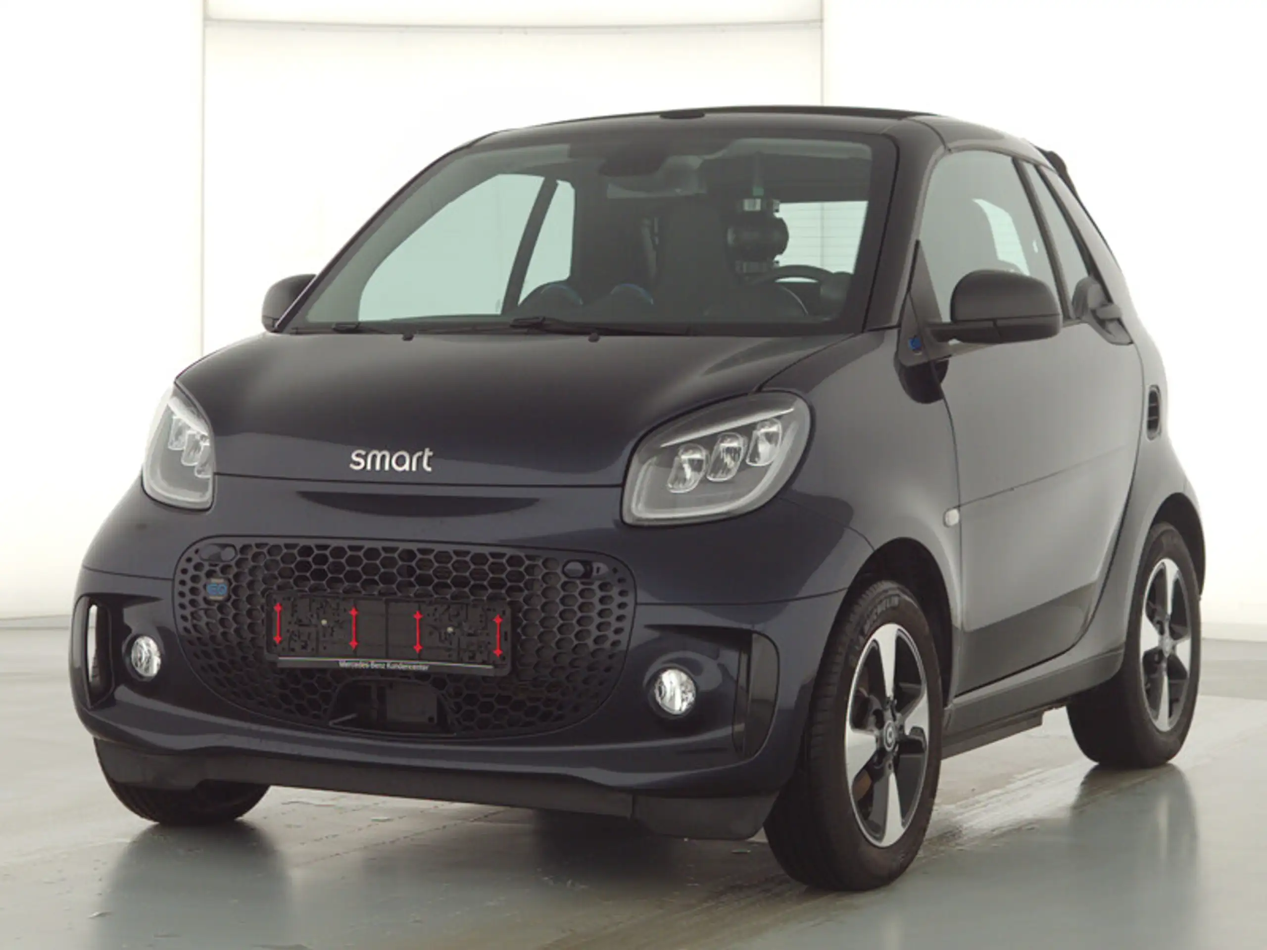 smart - forTwo