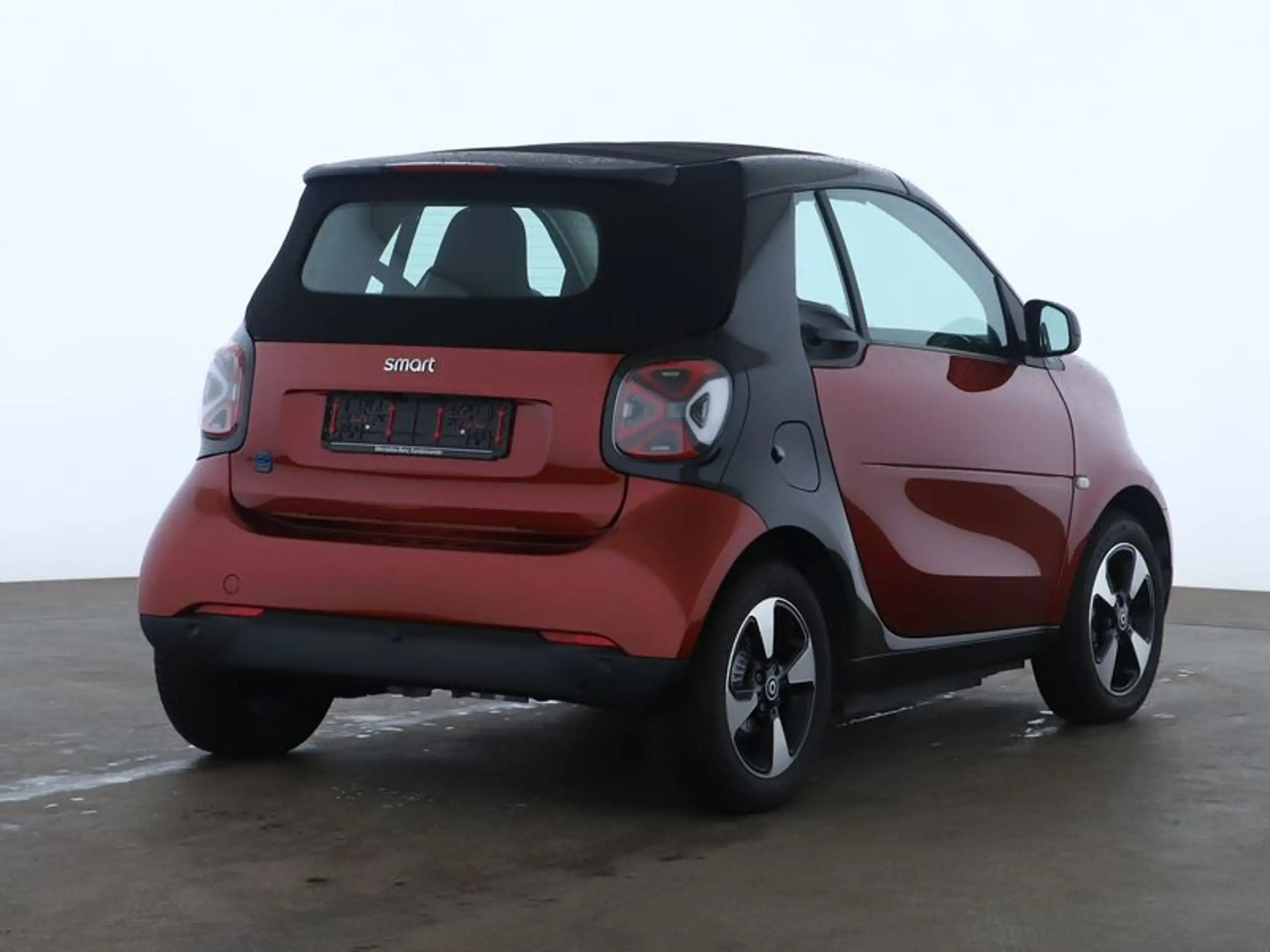 smart - forTwo