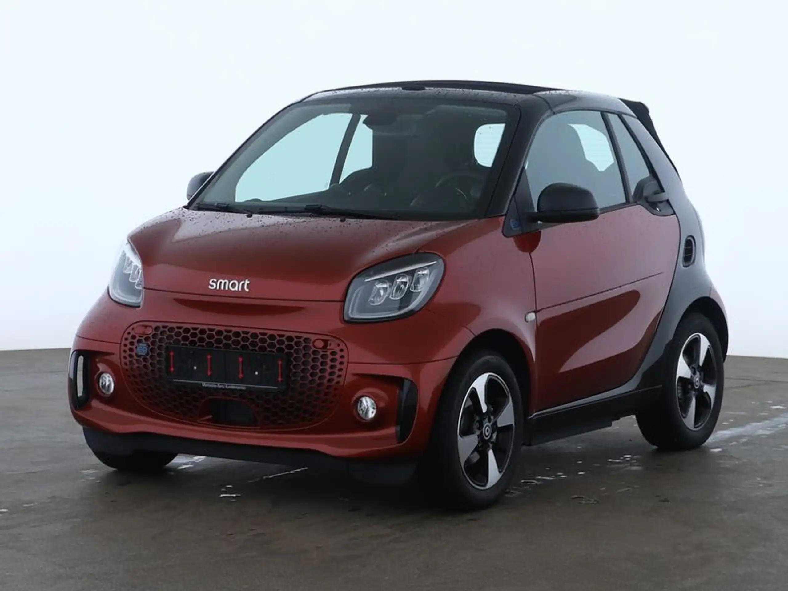 smart - forTwo