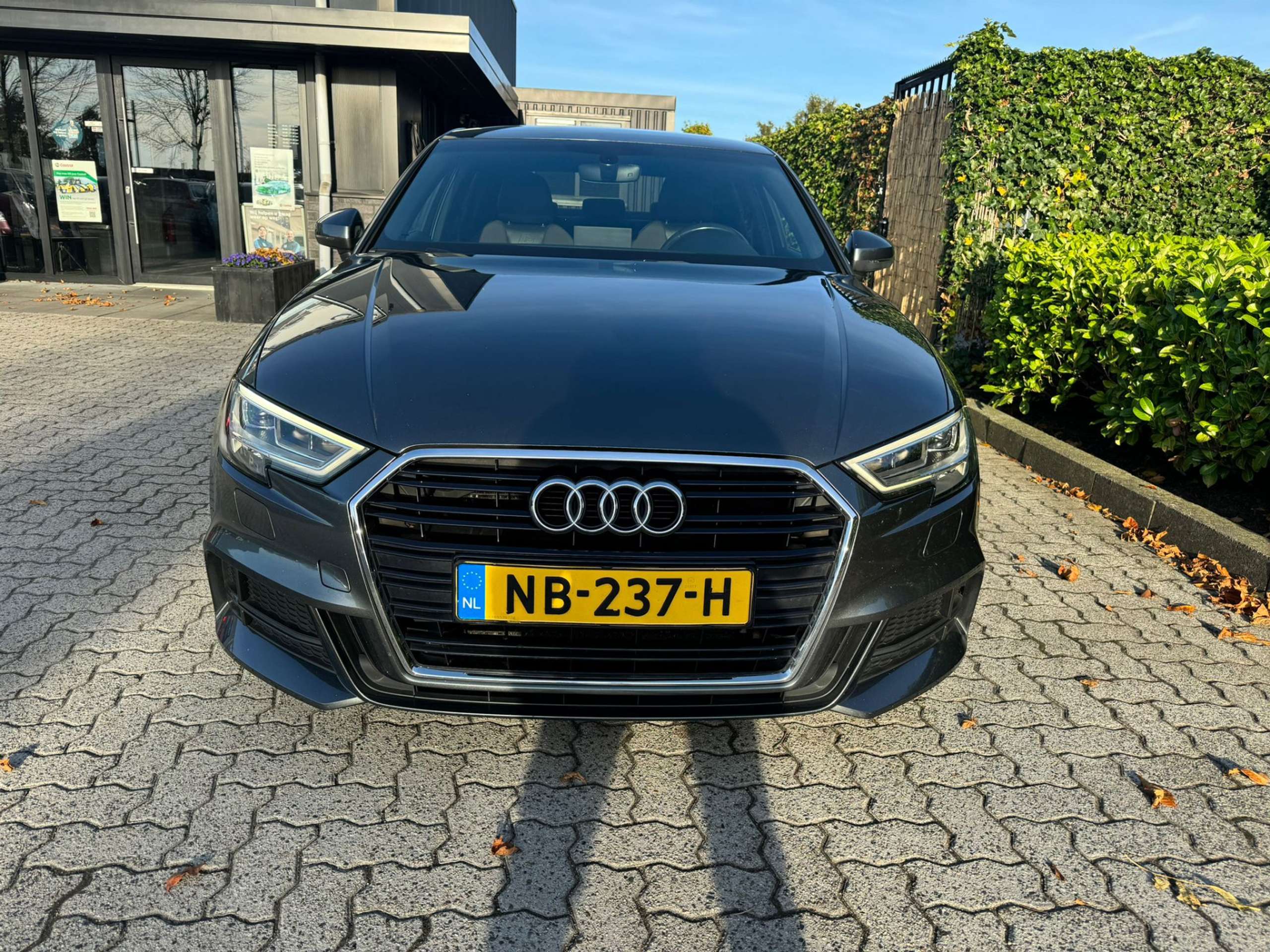 Audi - A3