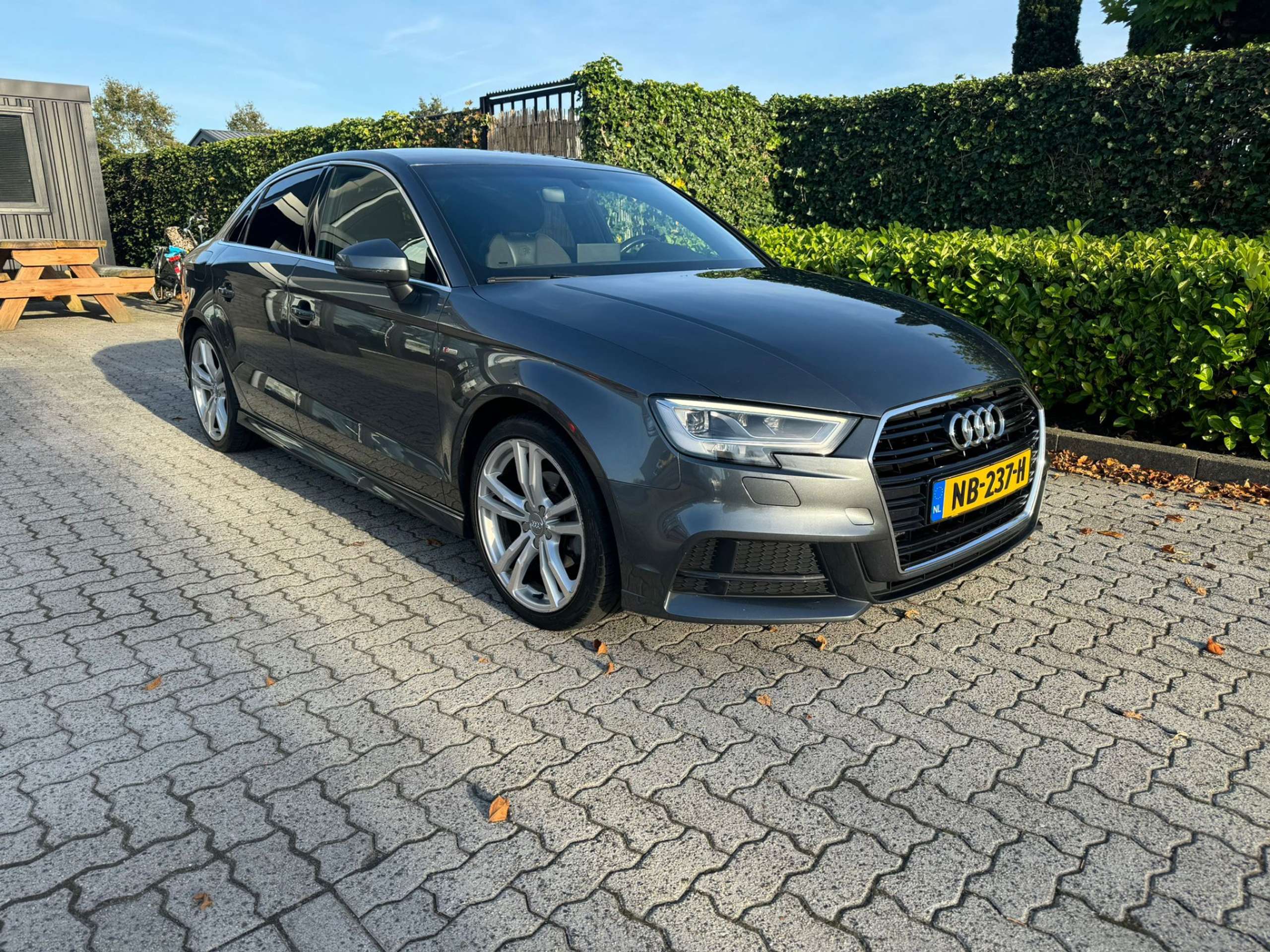 Audi - A3