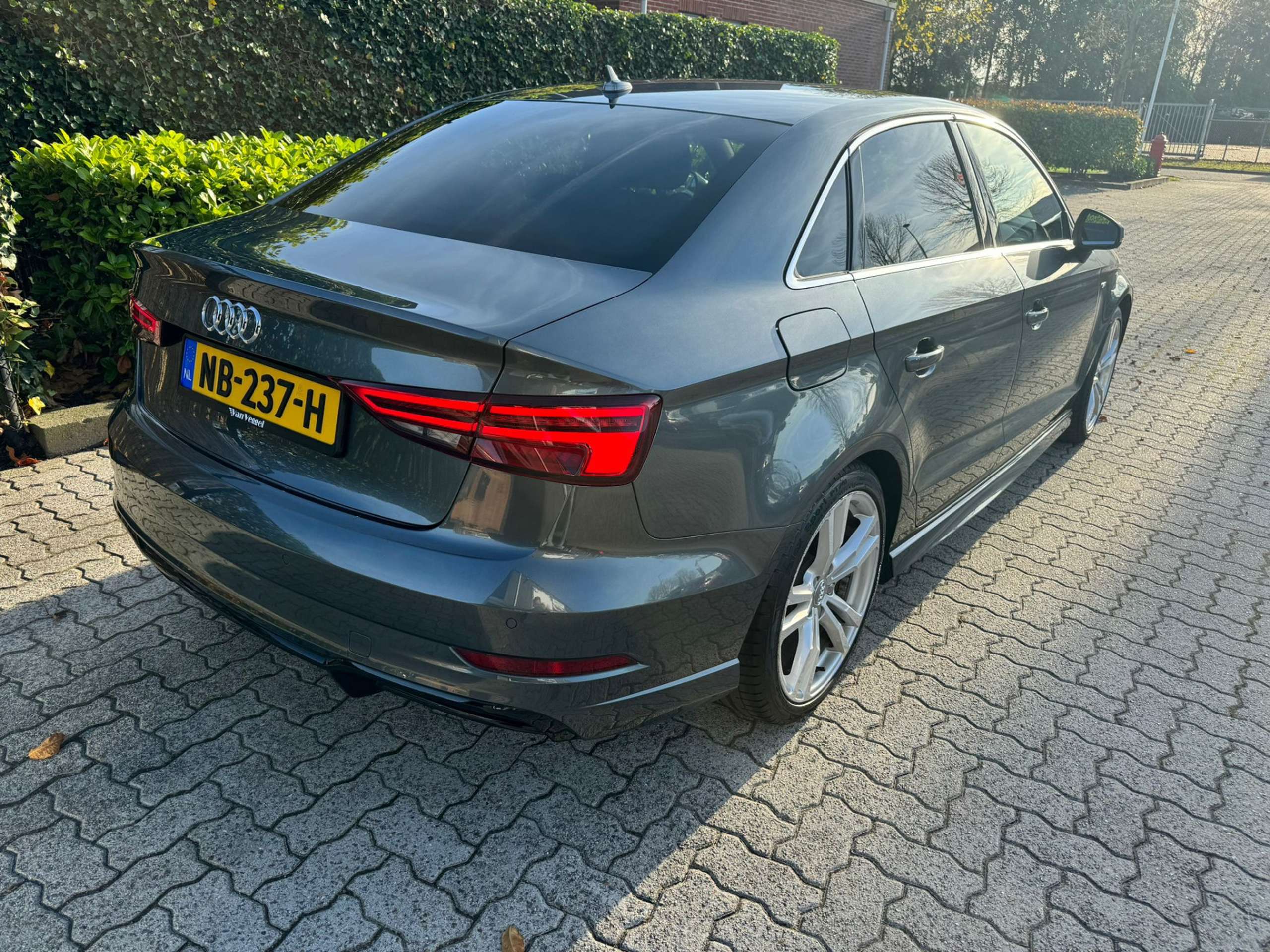 Audi - A3