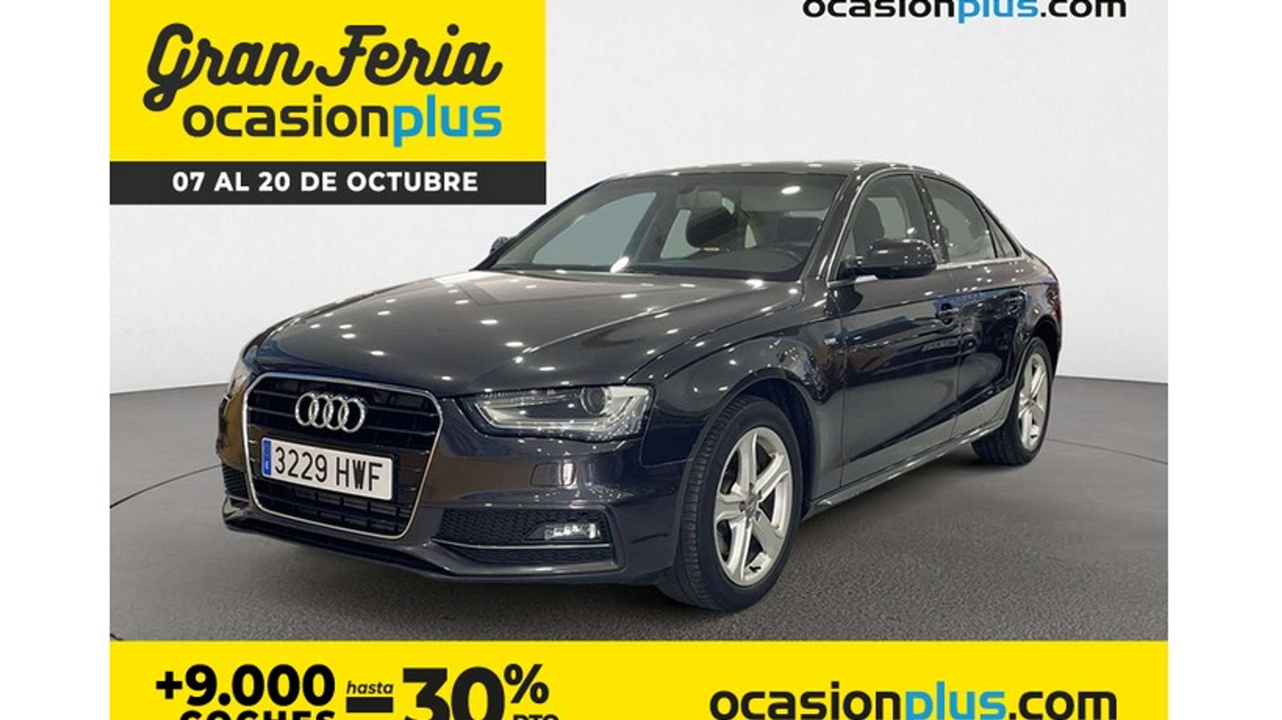 Audi - A4