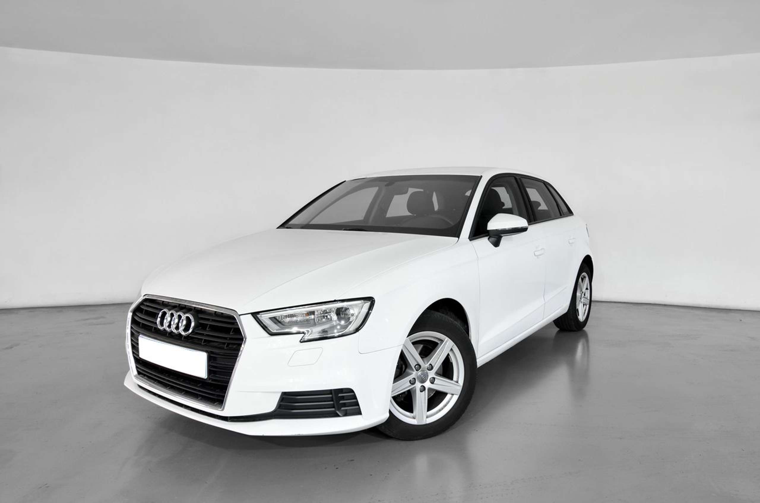 Audi - A3