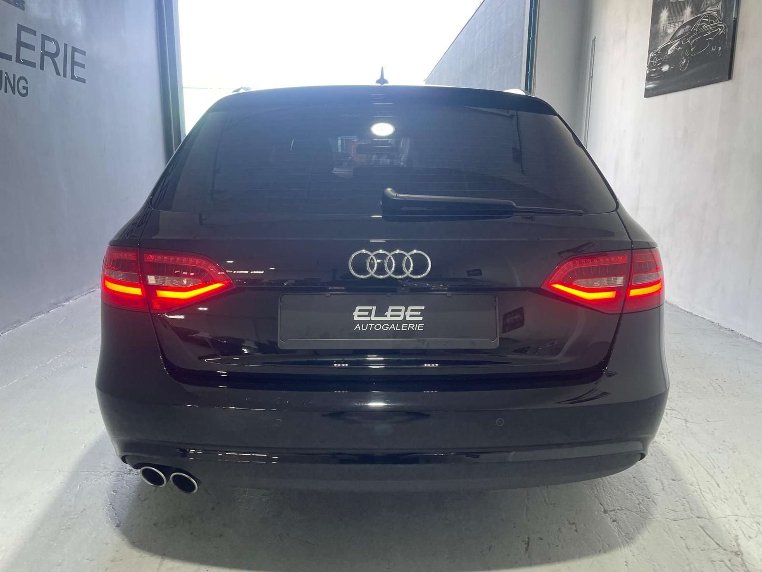 Audi - A4