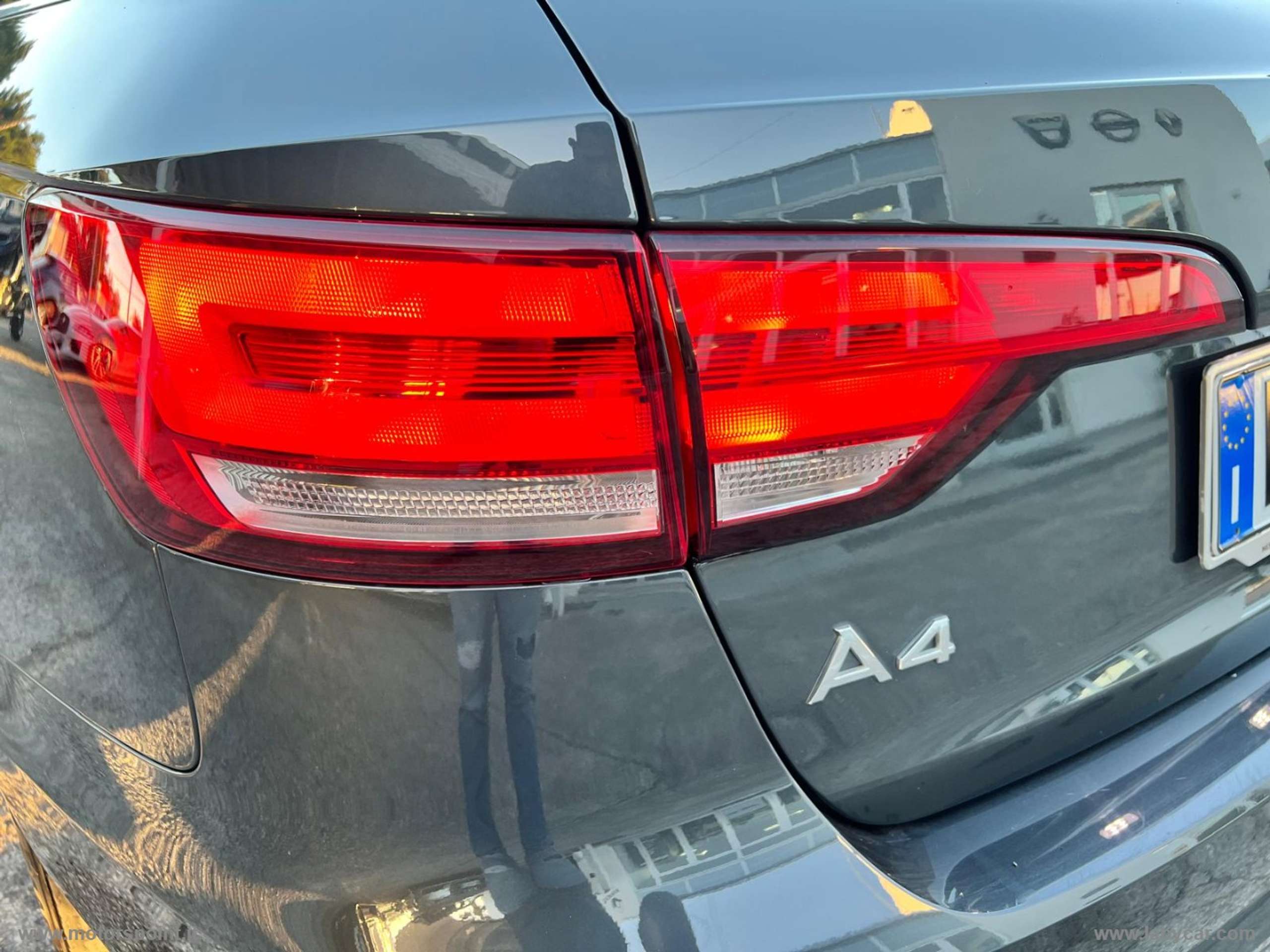 Audi - A4