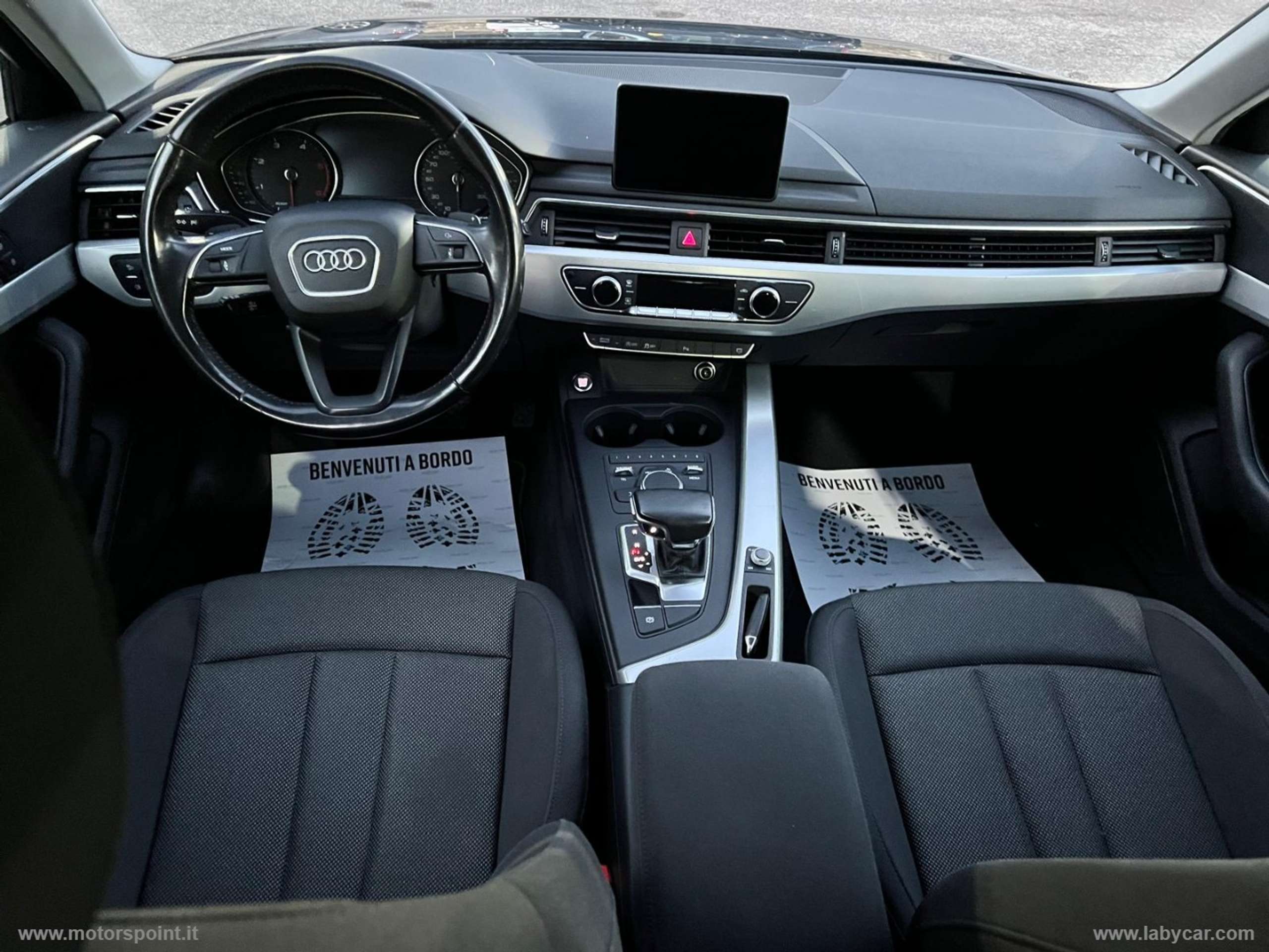 Audi - A4