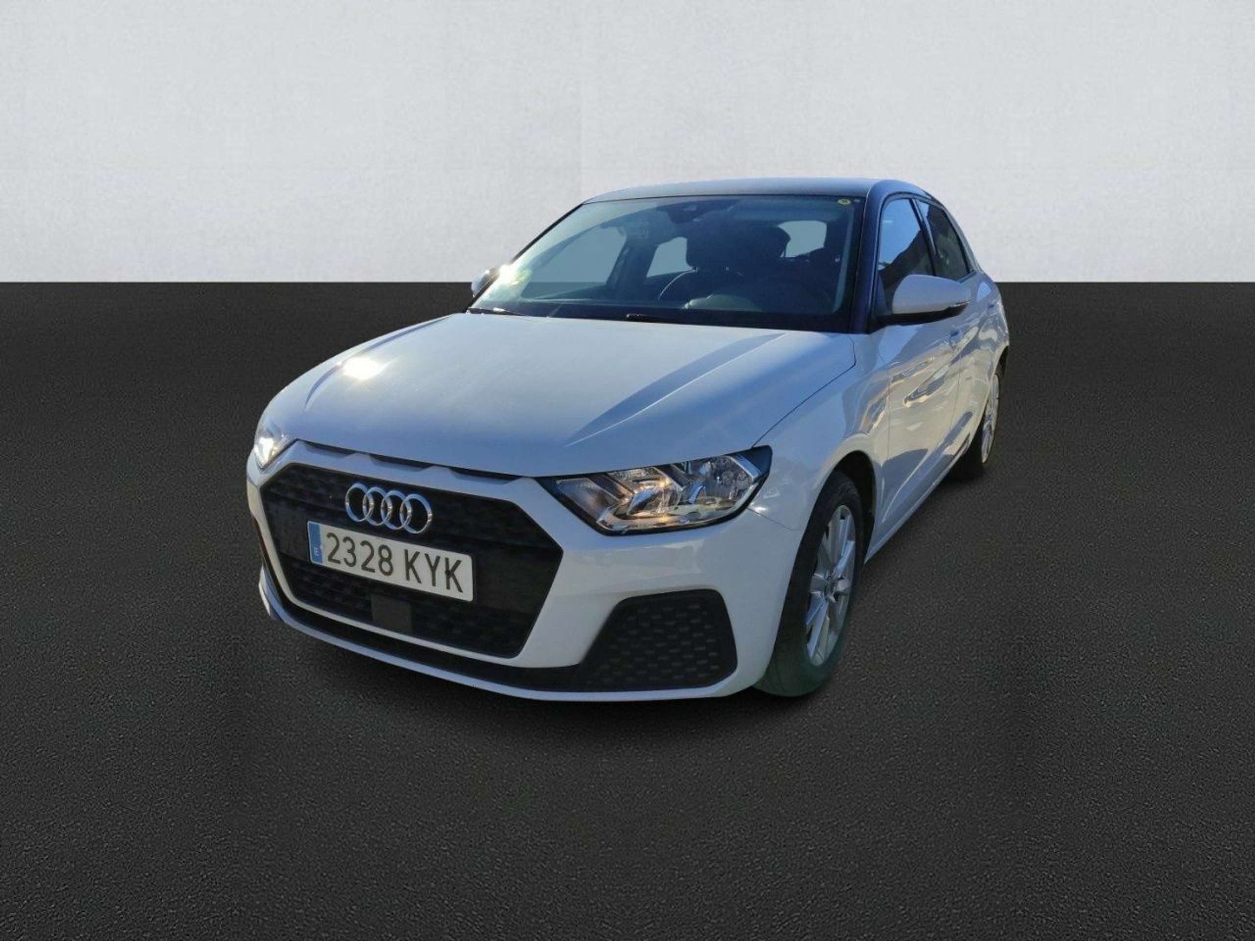 Audi - A1