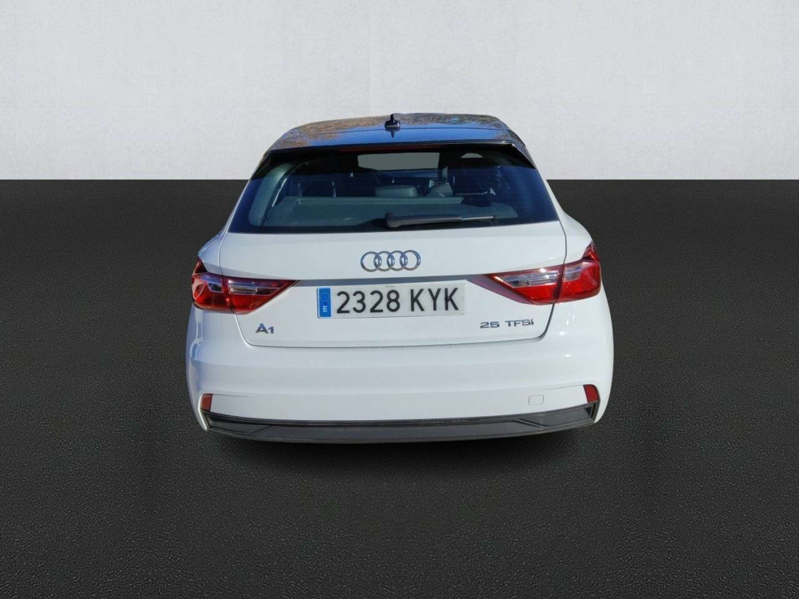 Audi - A1