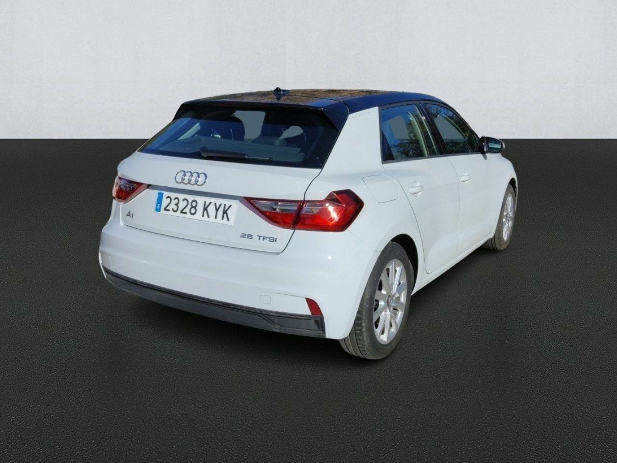 Audi - A1