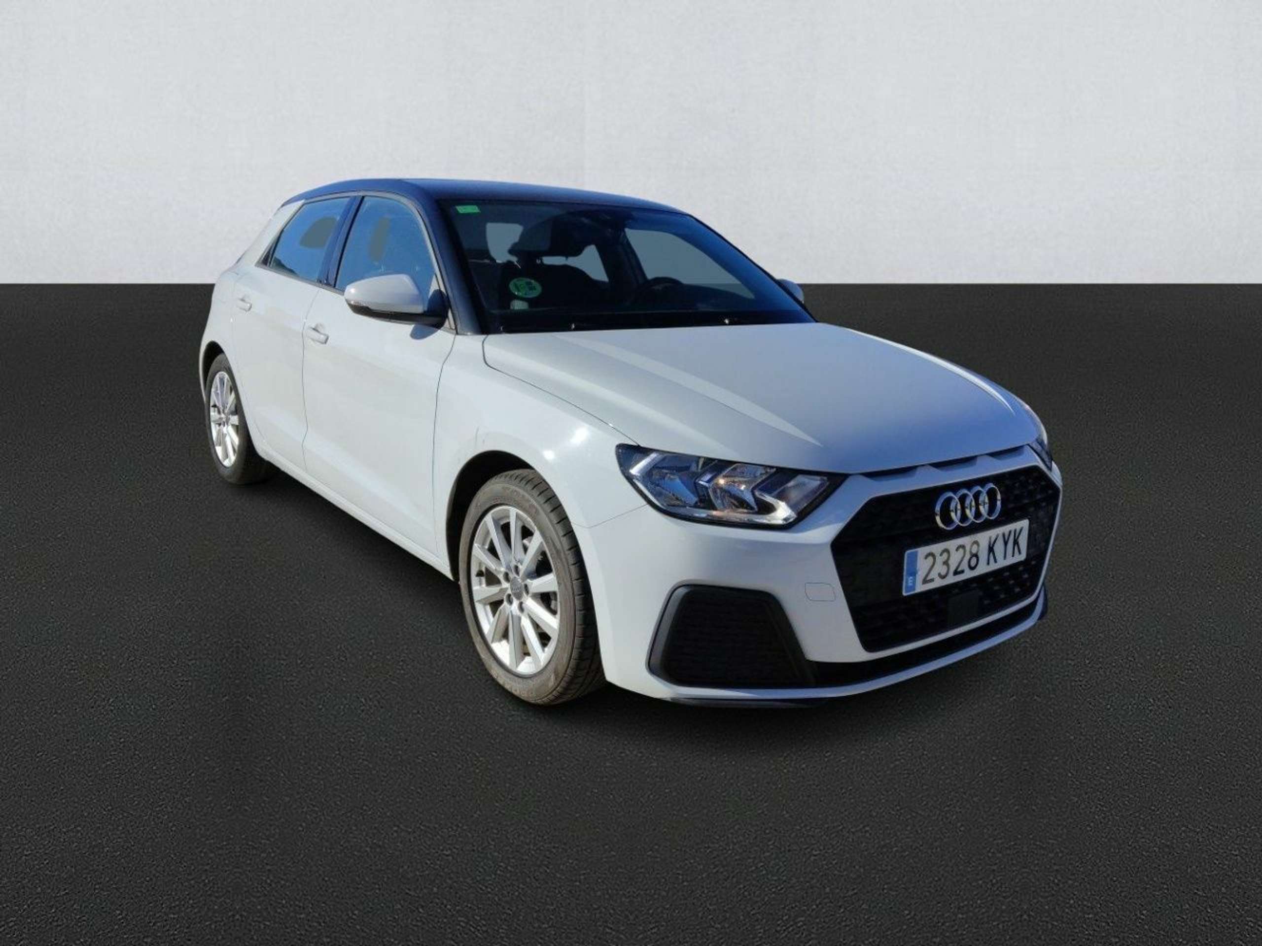 Audi - A1