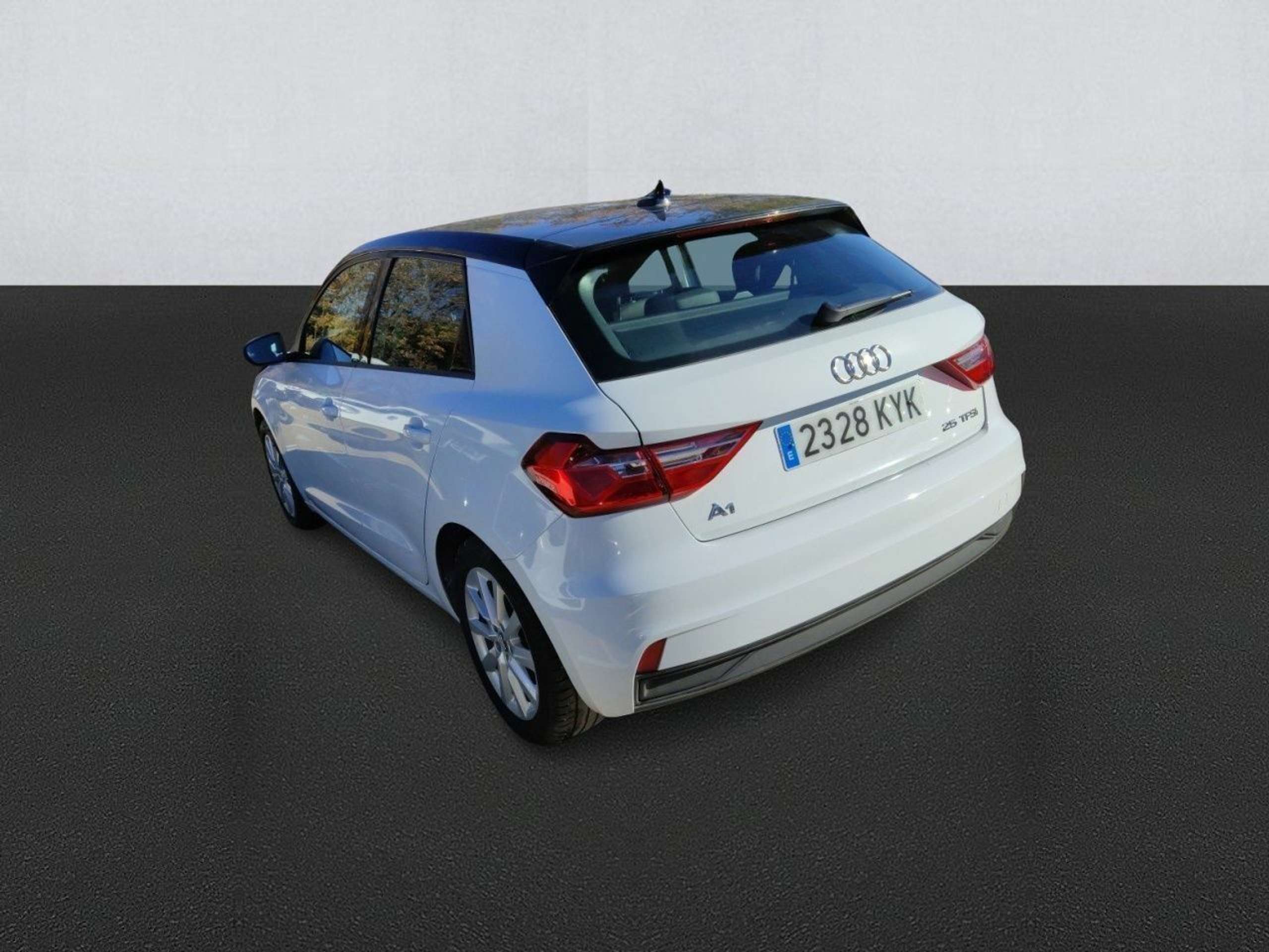 Audi - A1