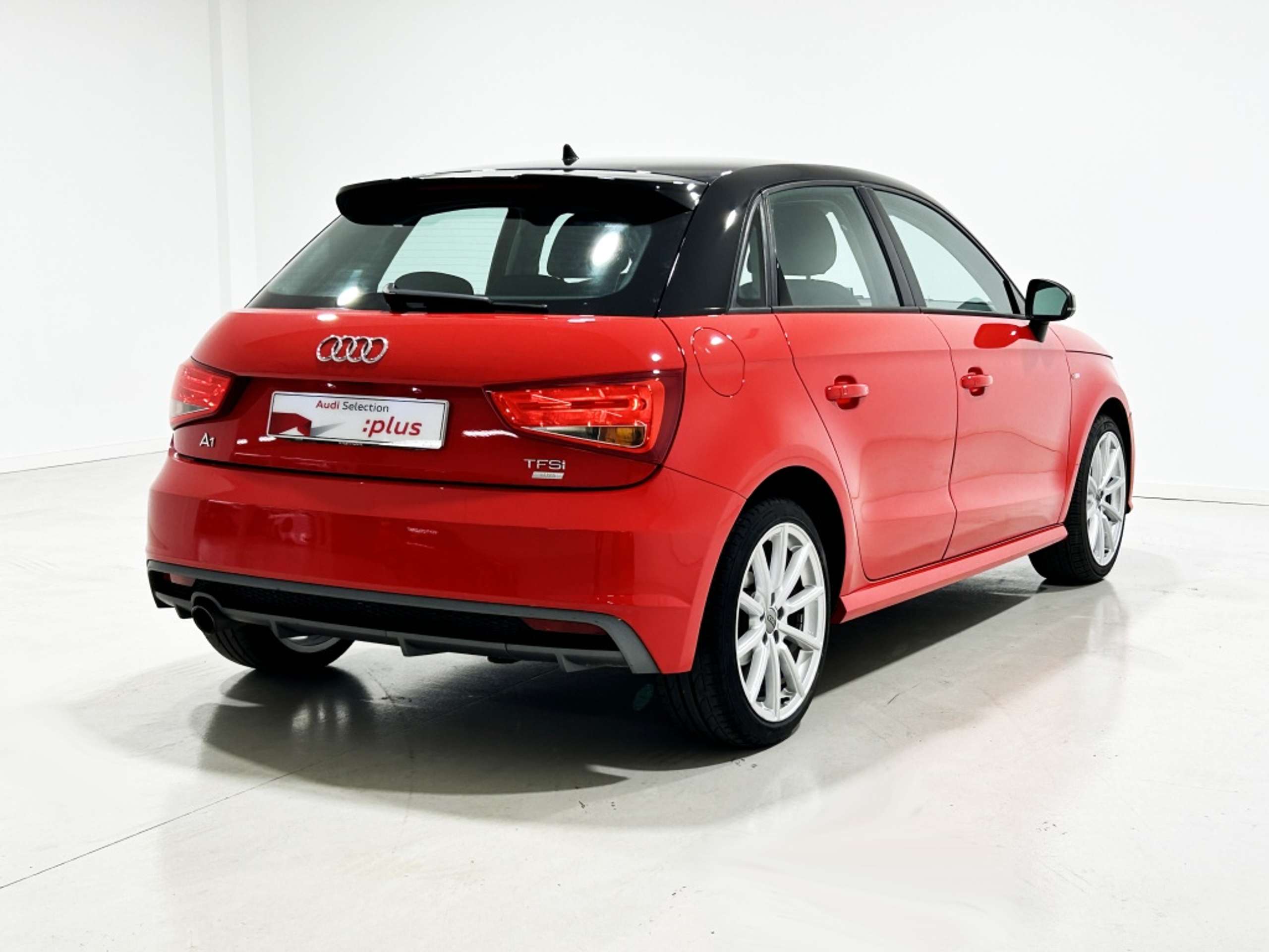 Audi - A1