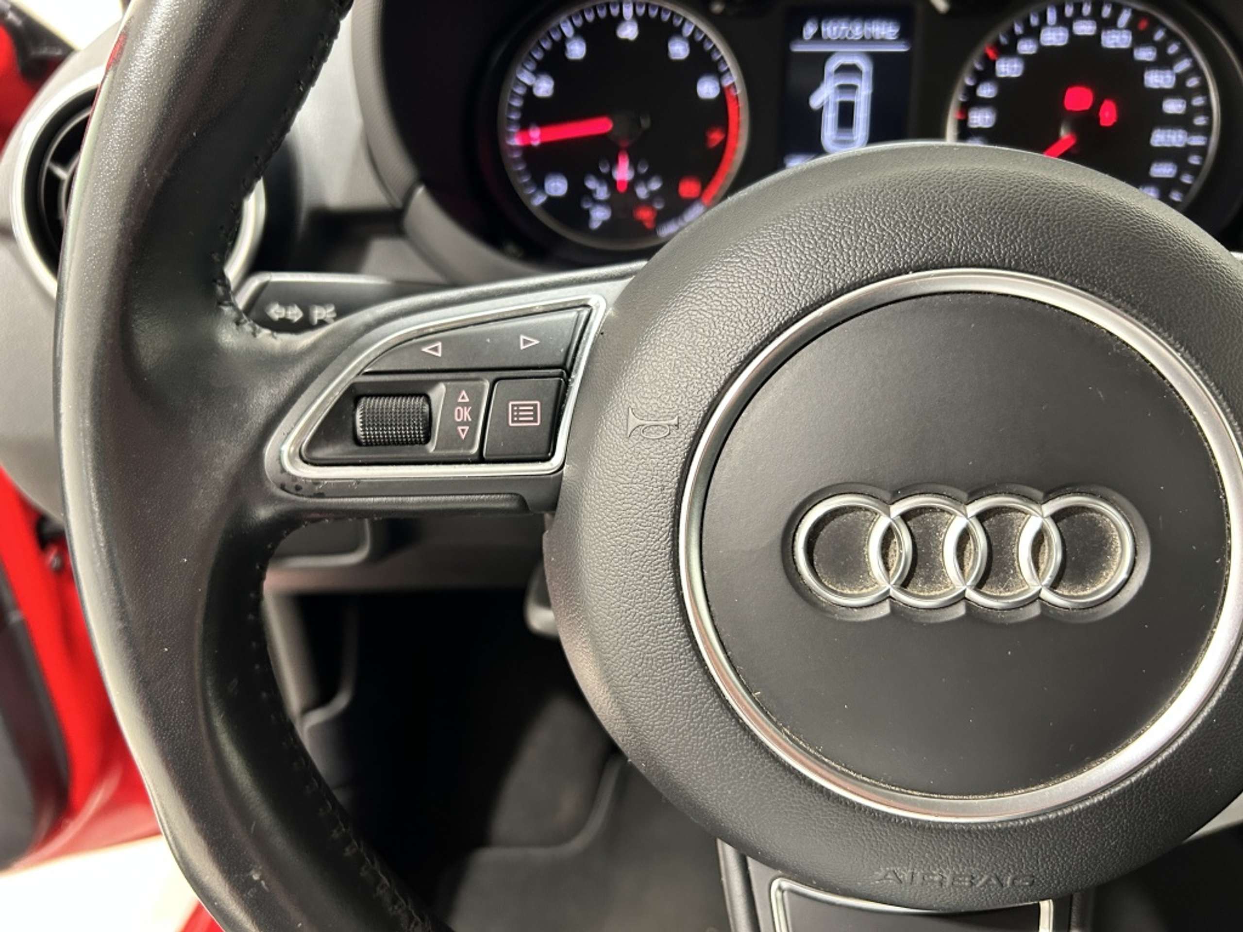 Audi - A1