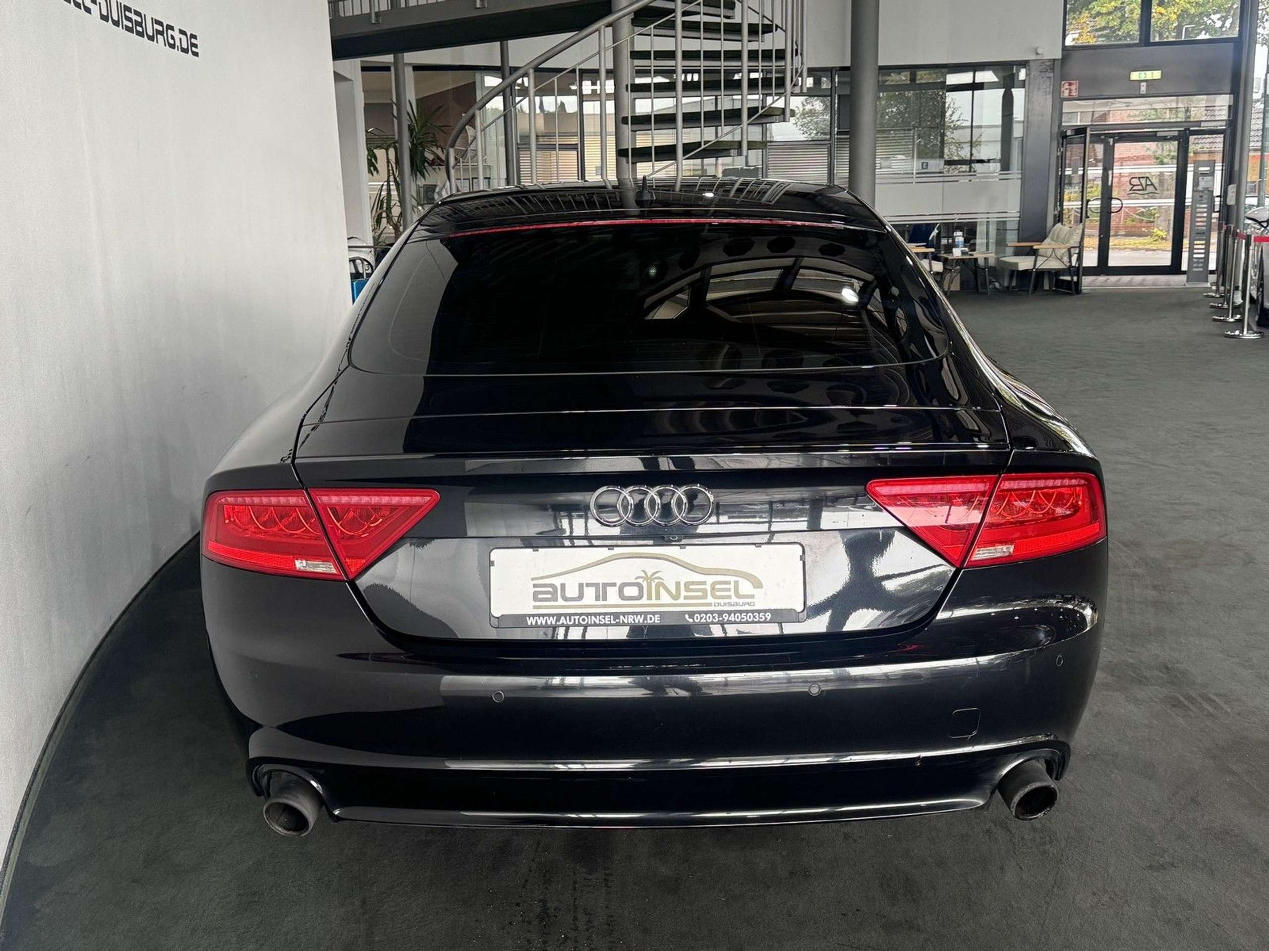 Audi - A7