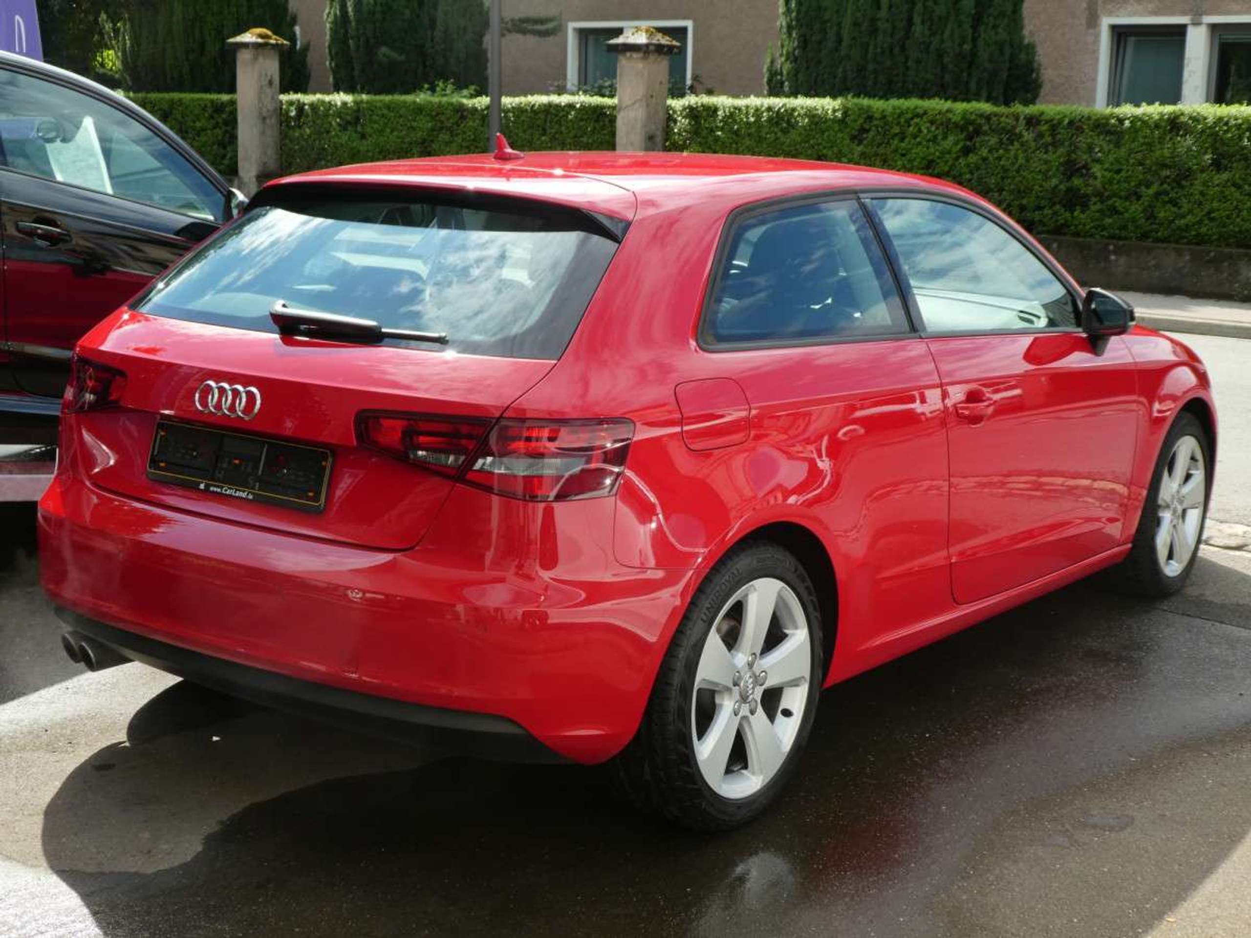 Audi - A3