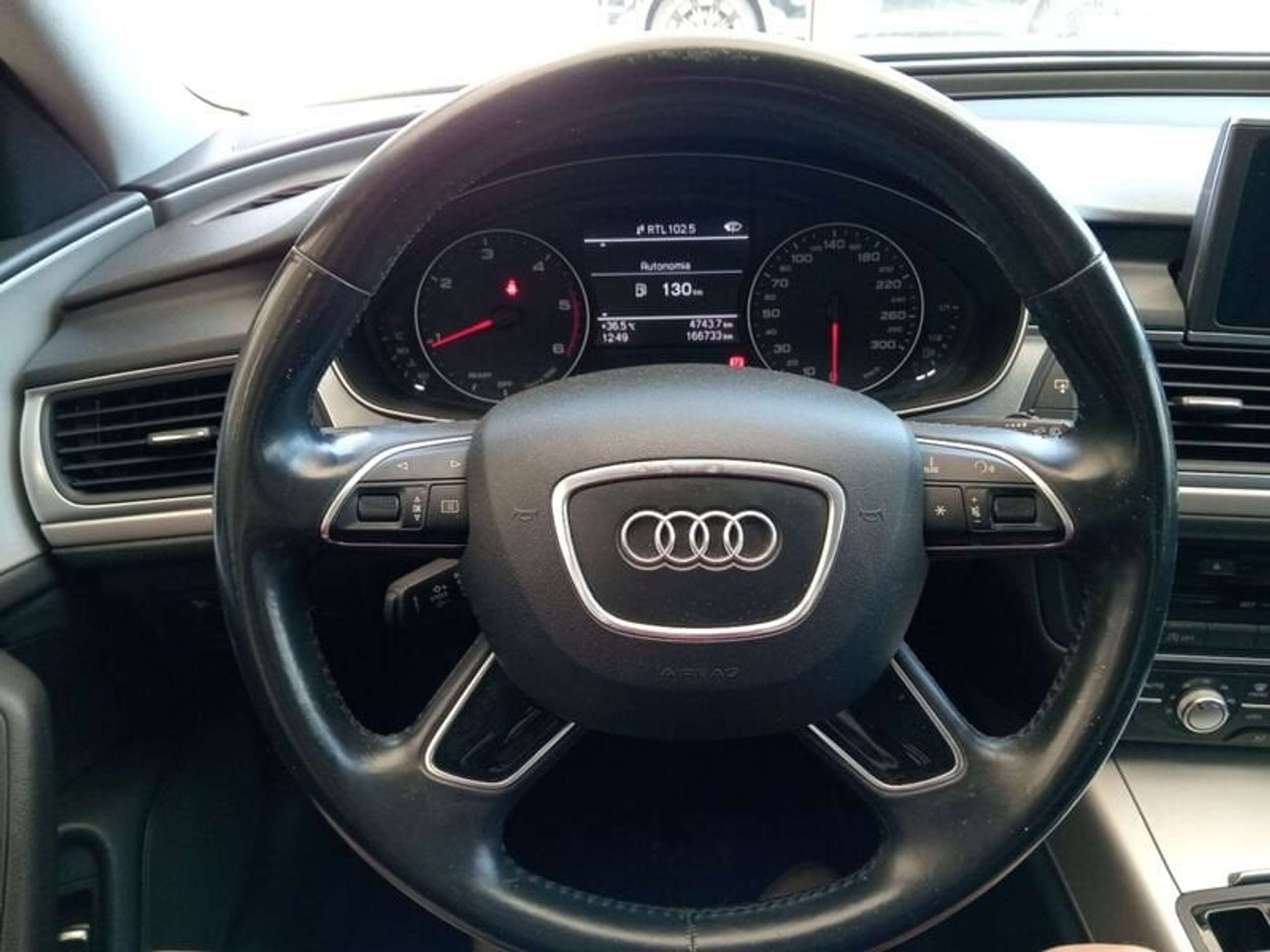 Audi - A6