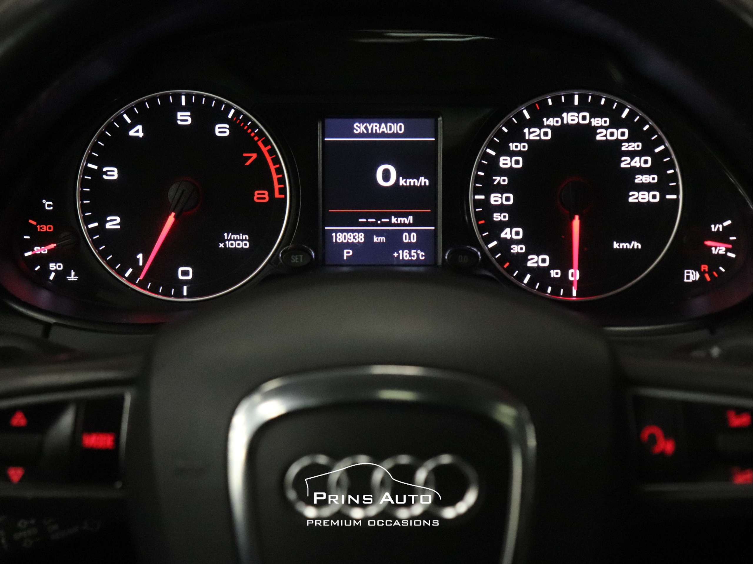 Audi - Q5