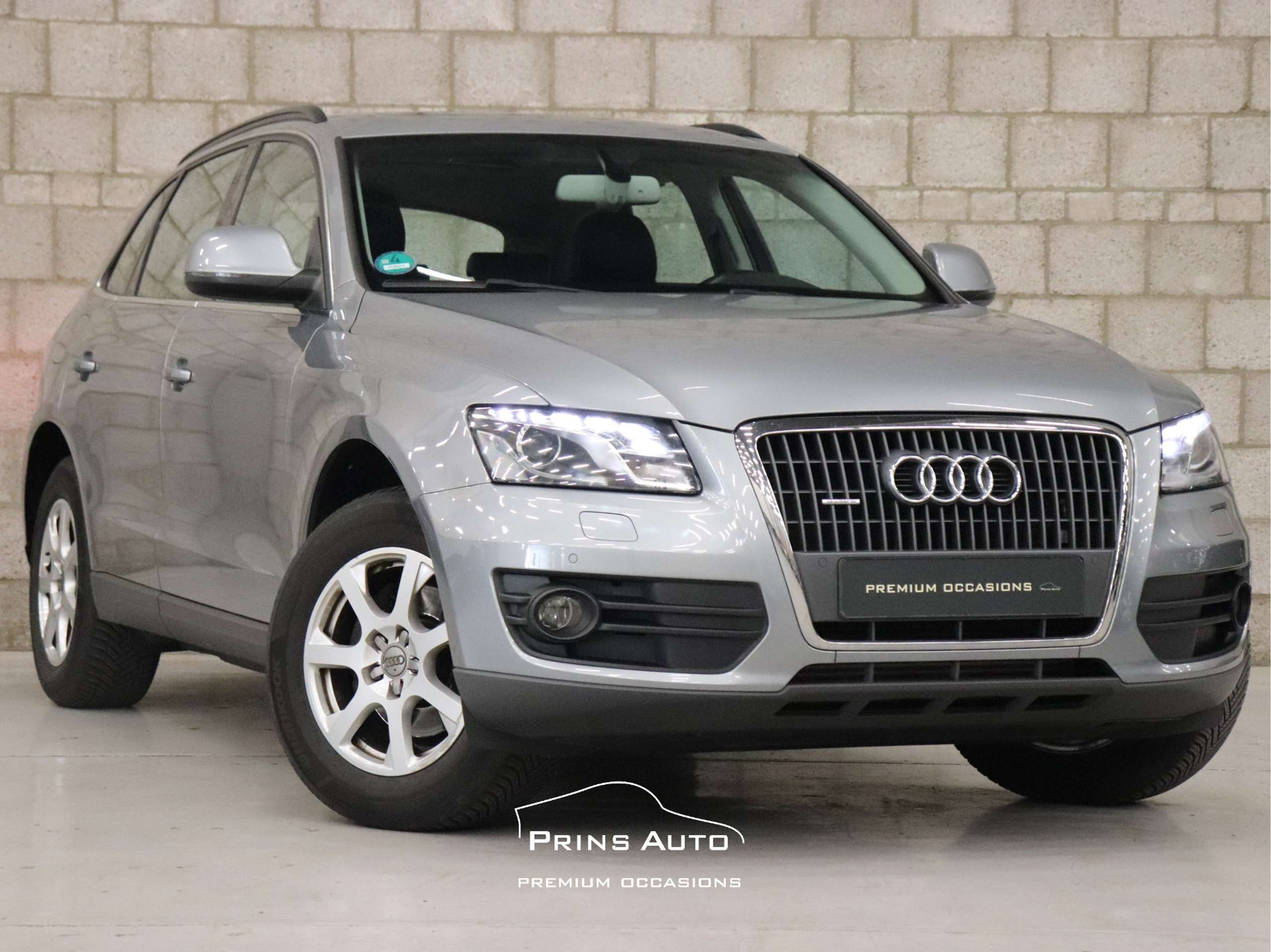 Audi - Q5