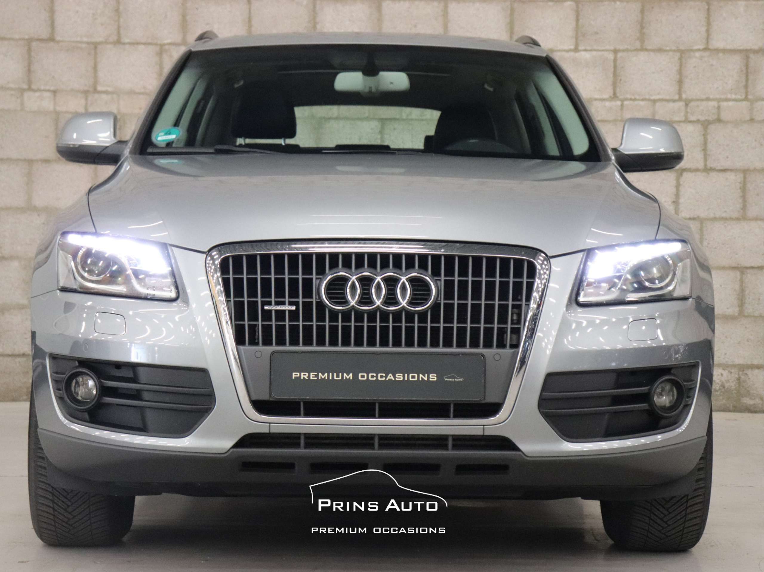 Audi - Q5