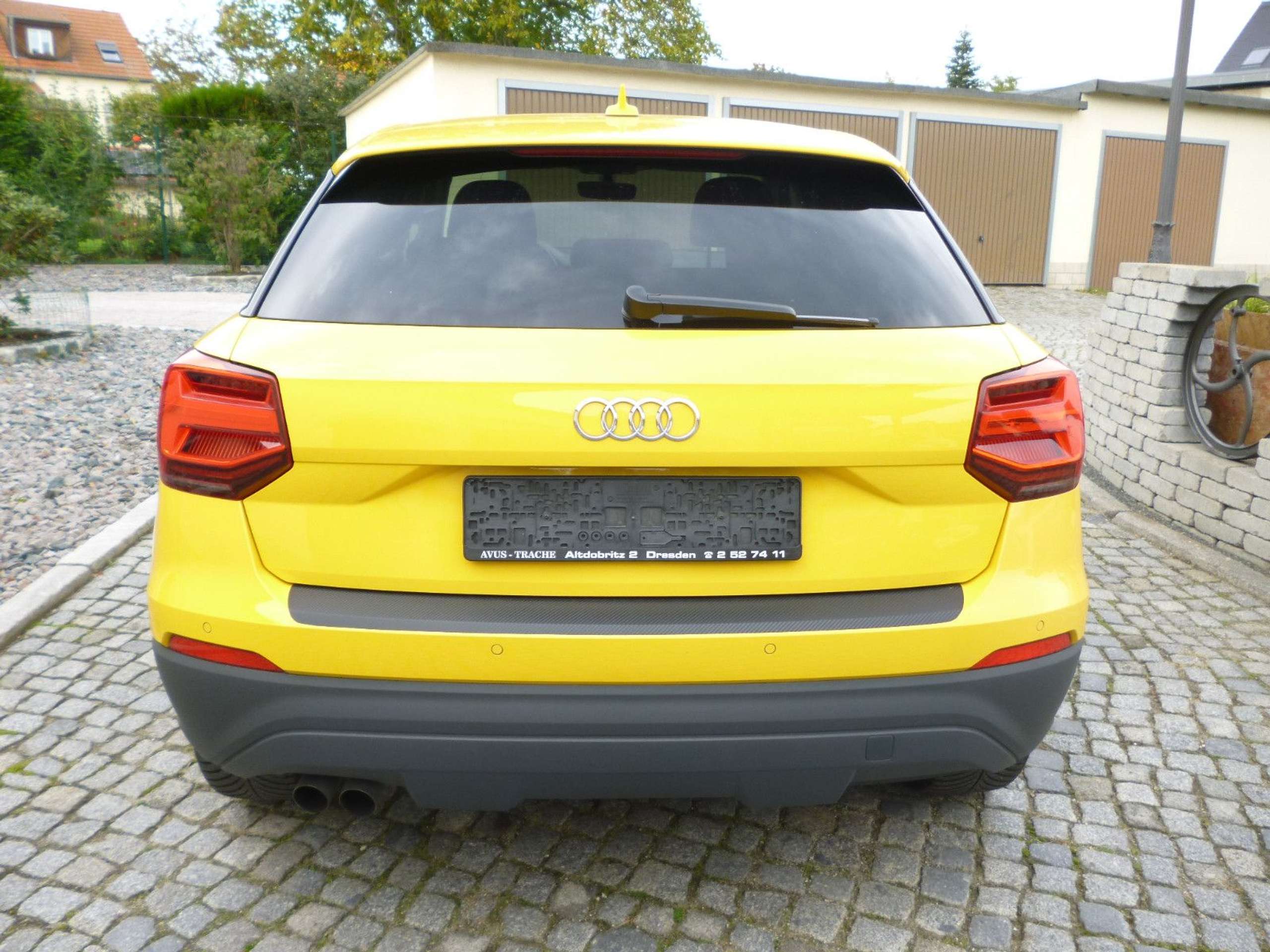 Audi - Q2