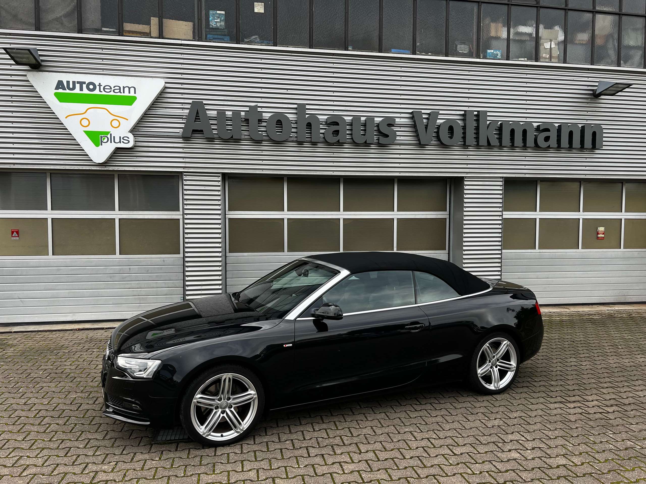 Audi - A5