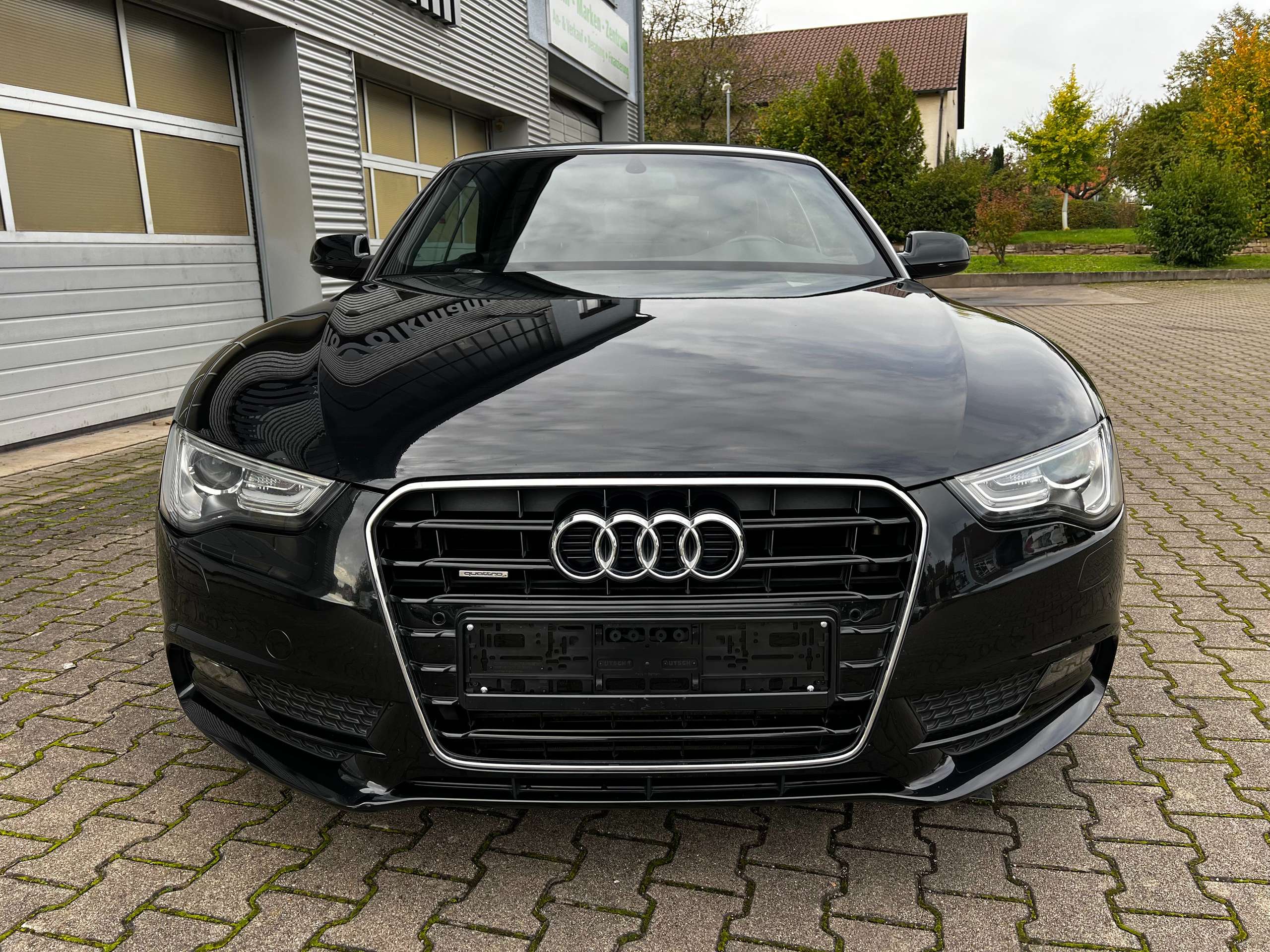 Audi - A5