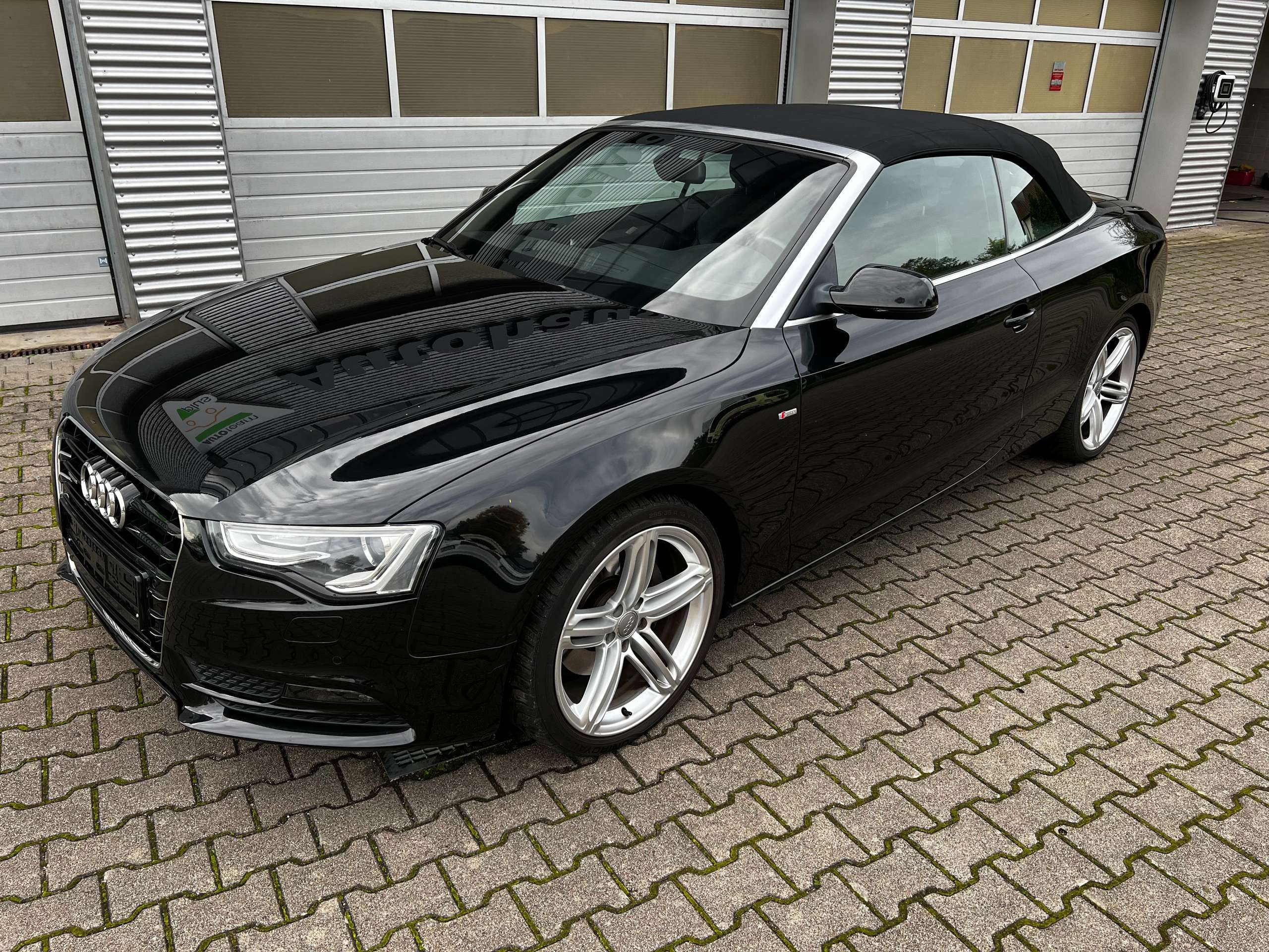 Audi - A5