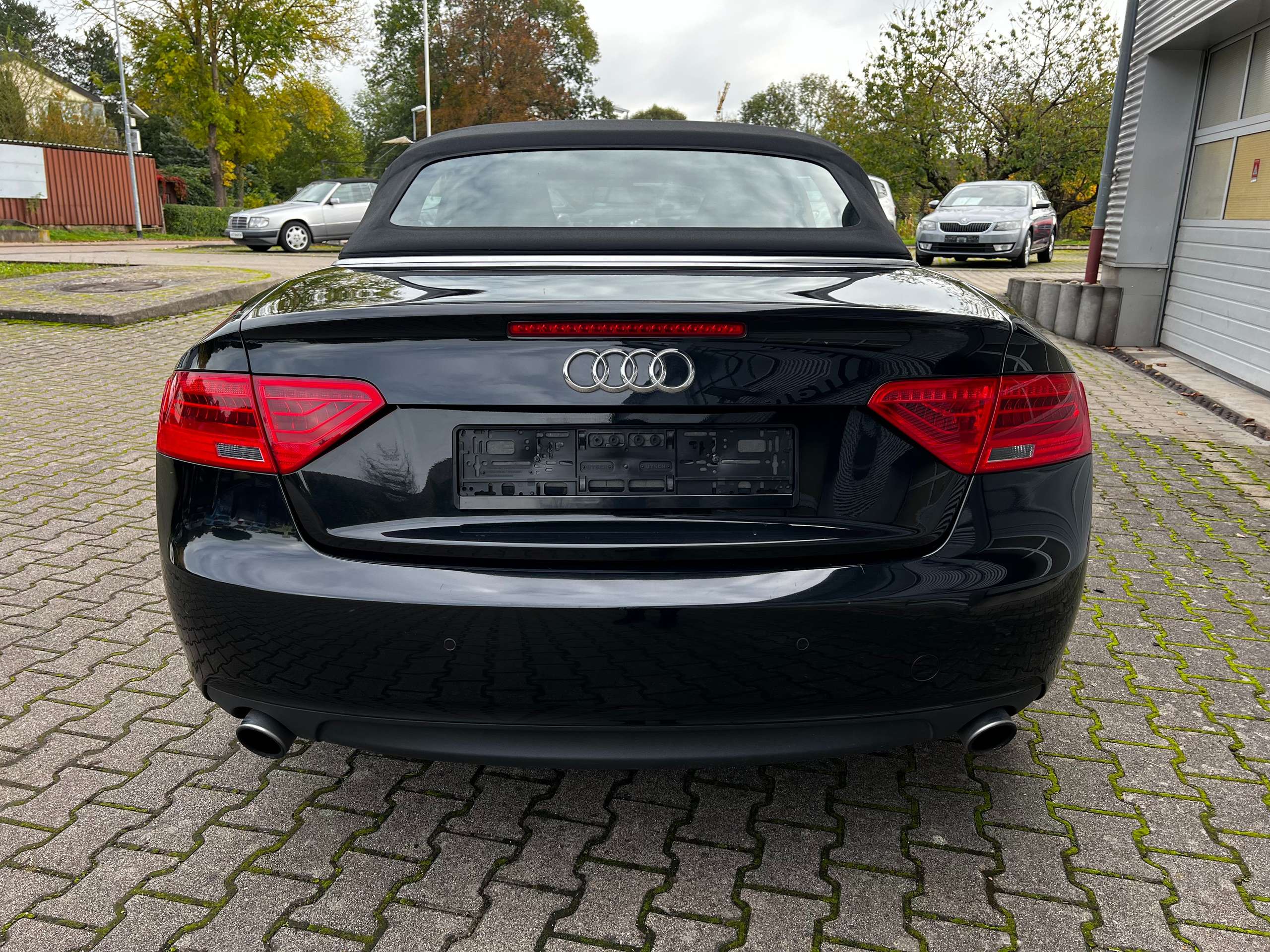 Audi - A5