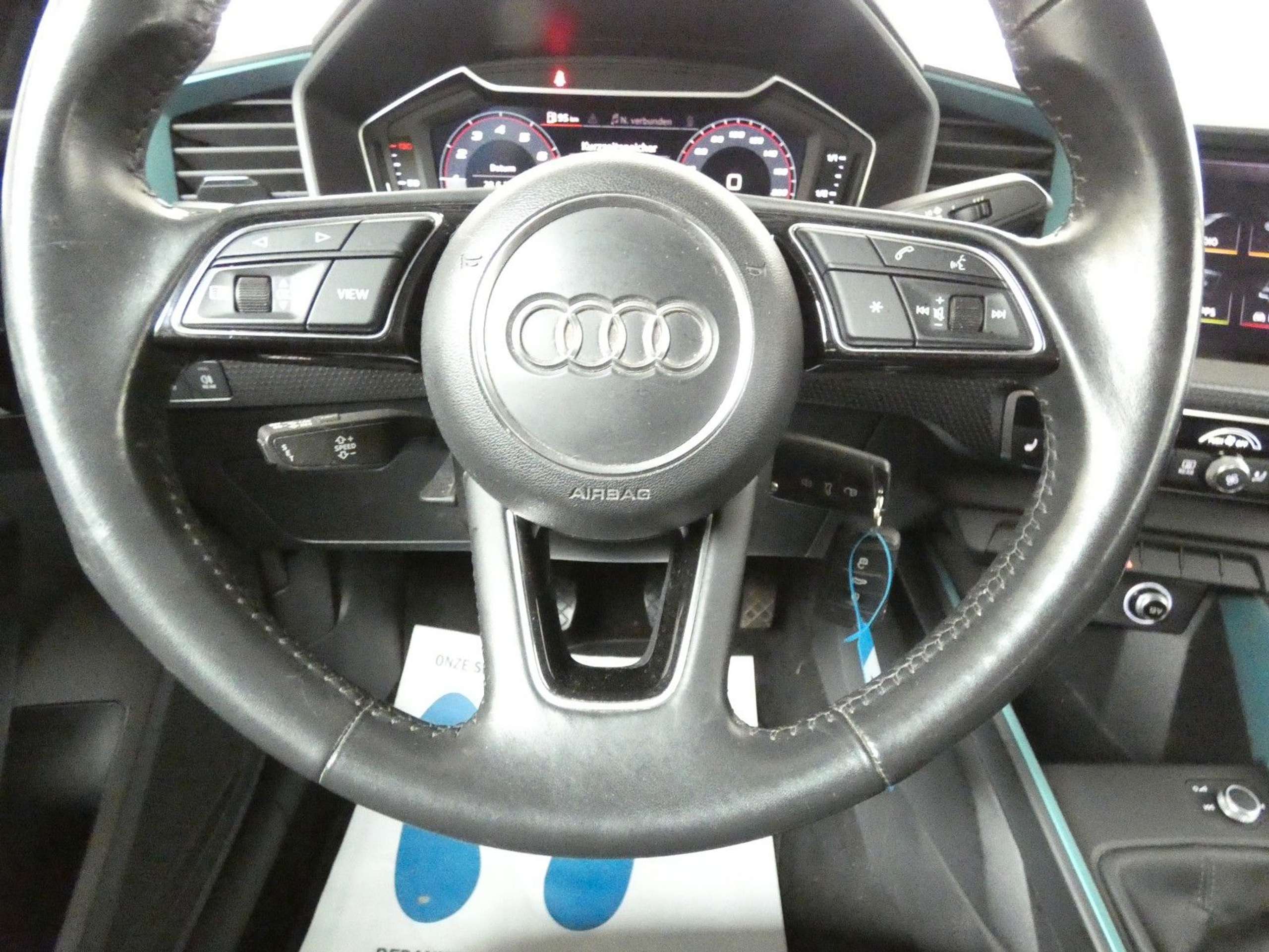 Audi - A1