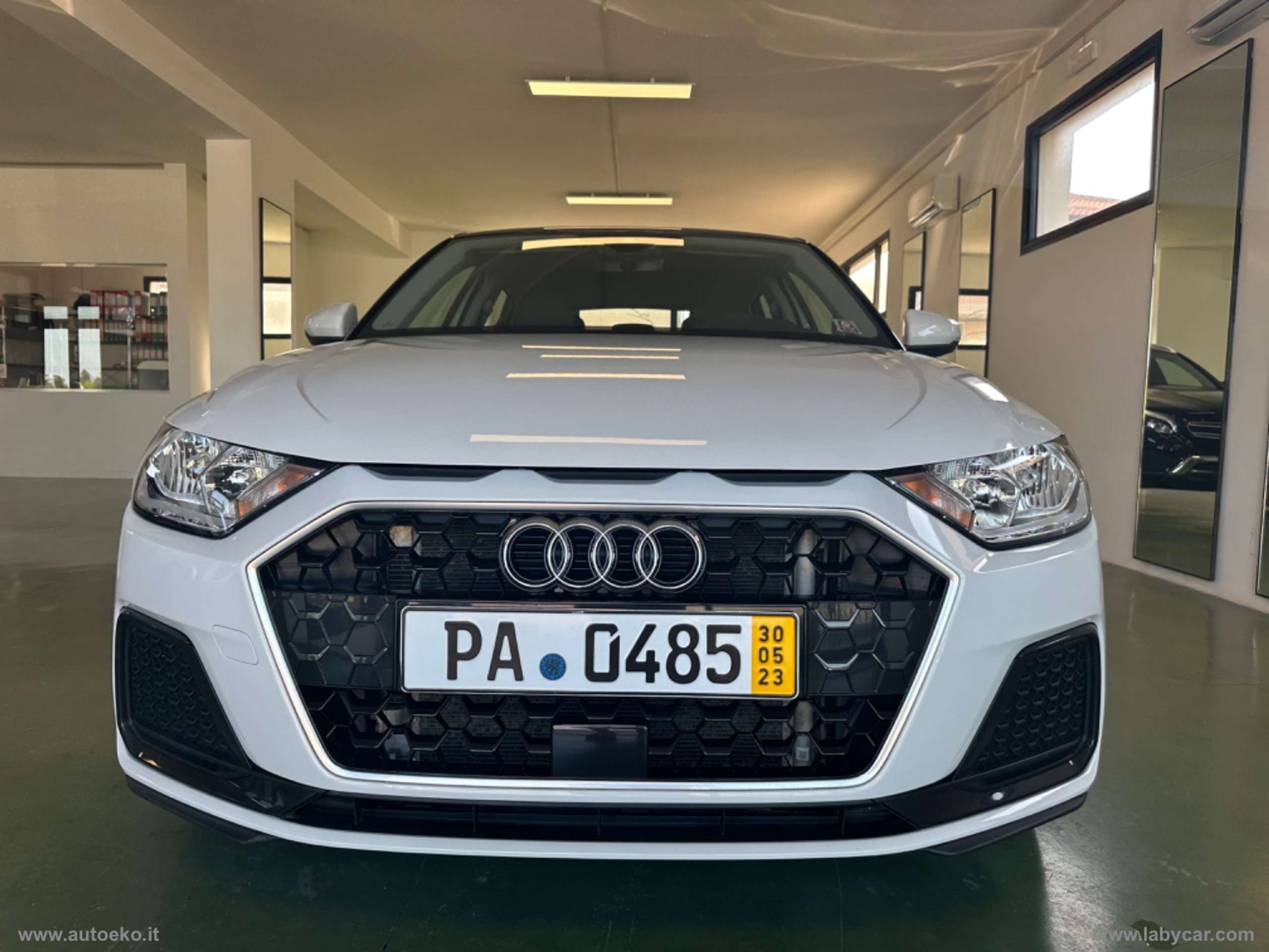 Audi - A1