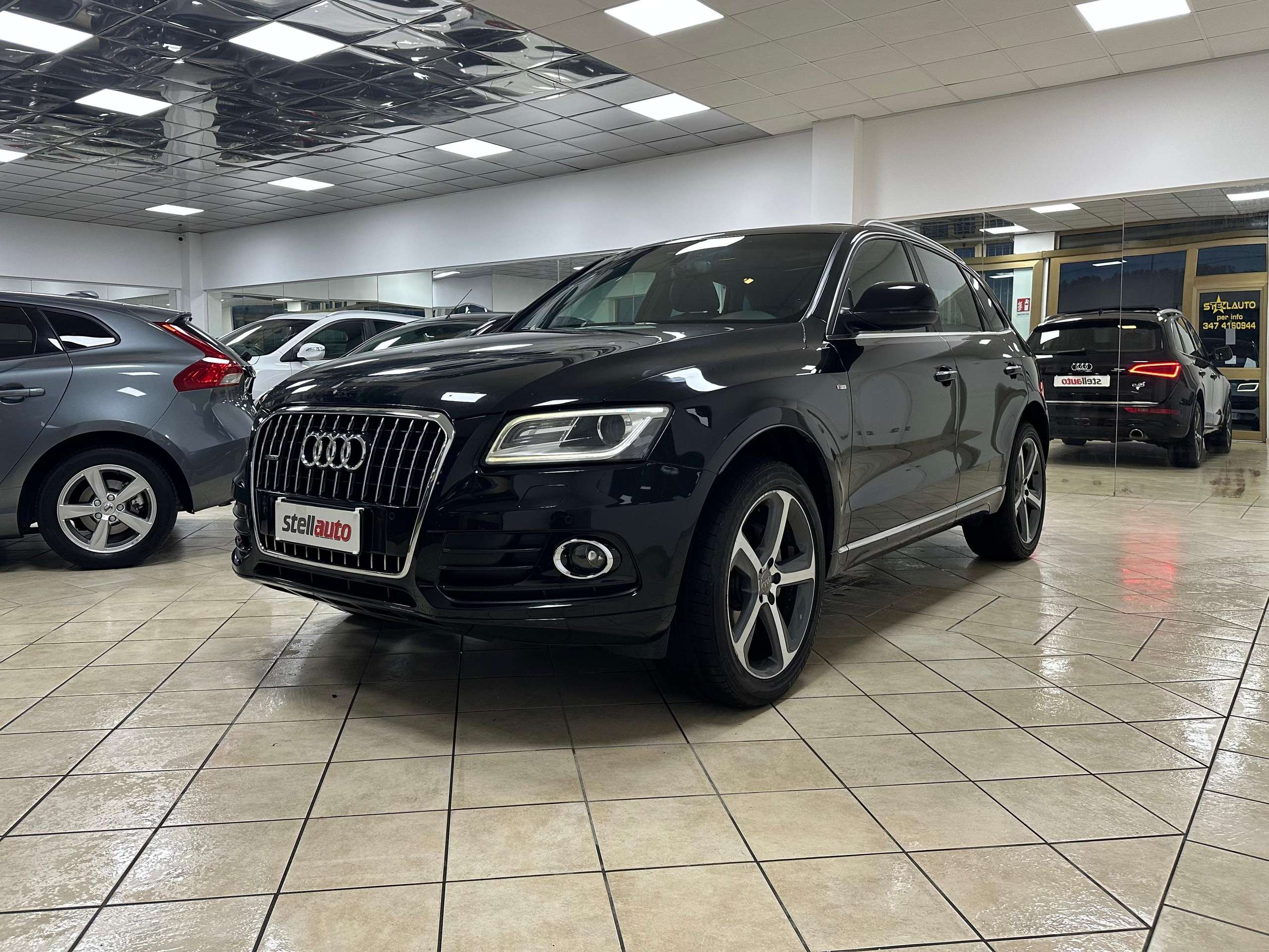 Audi - Q5