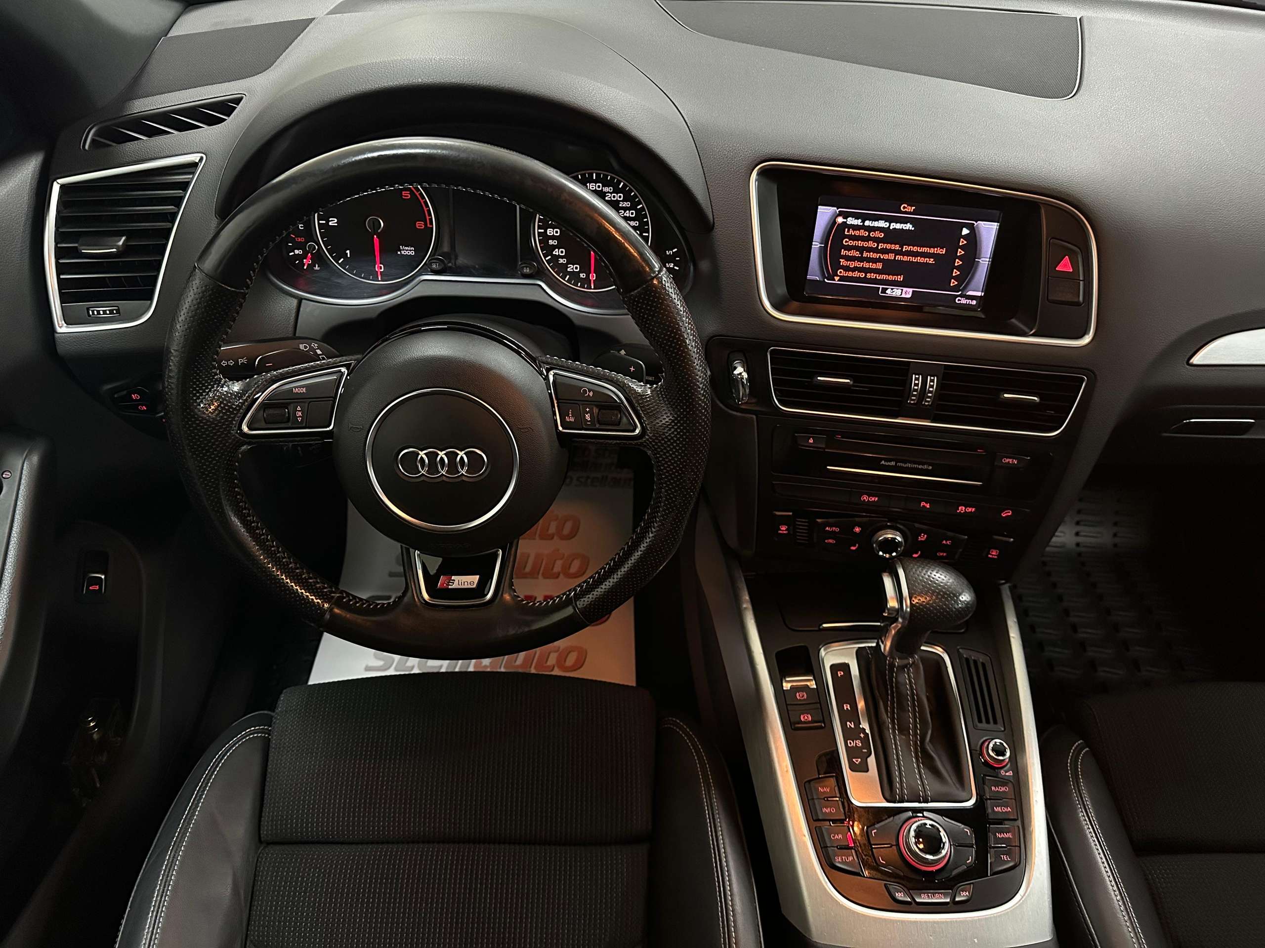 Audi - Q5