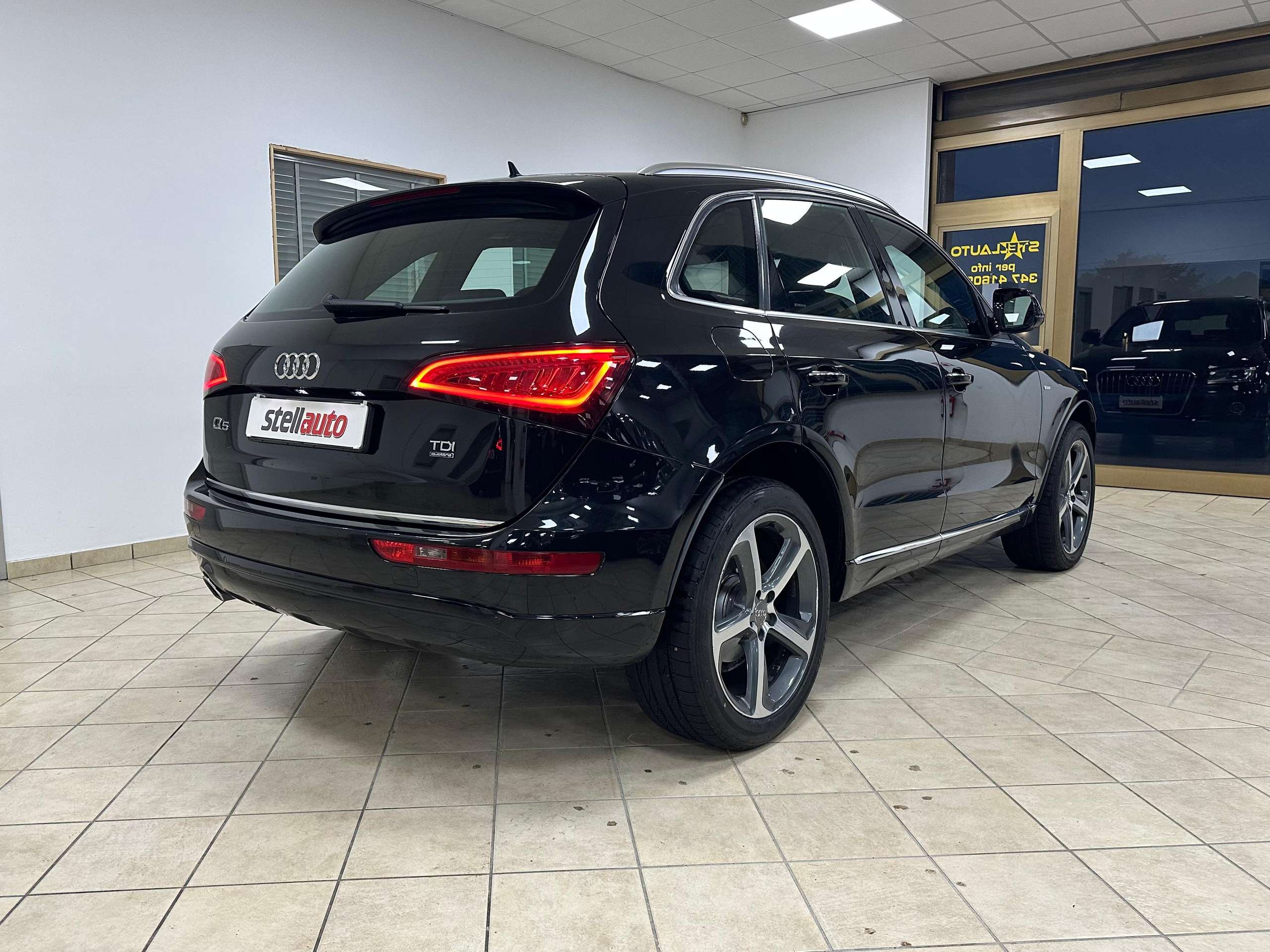 Audi - Q5