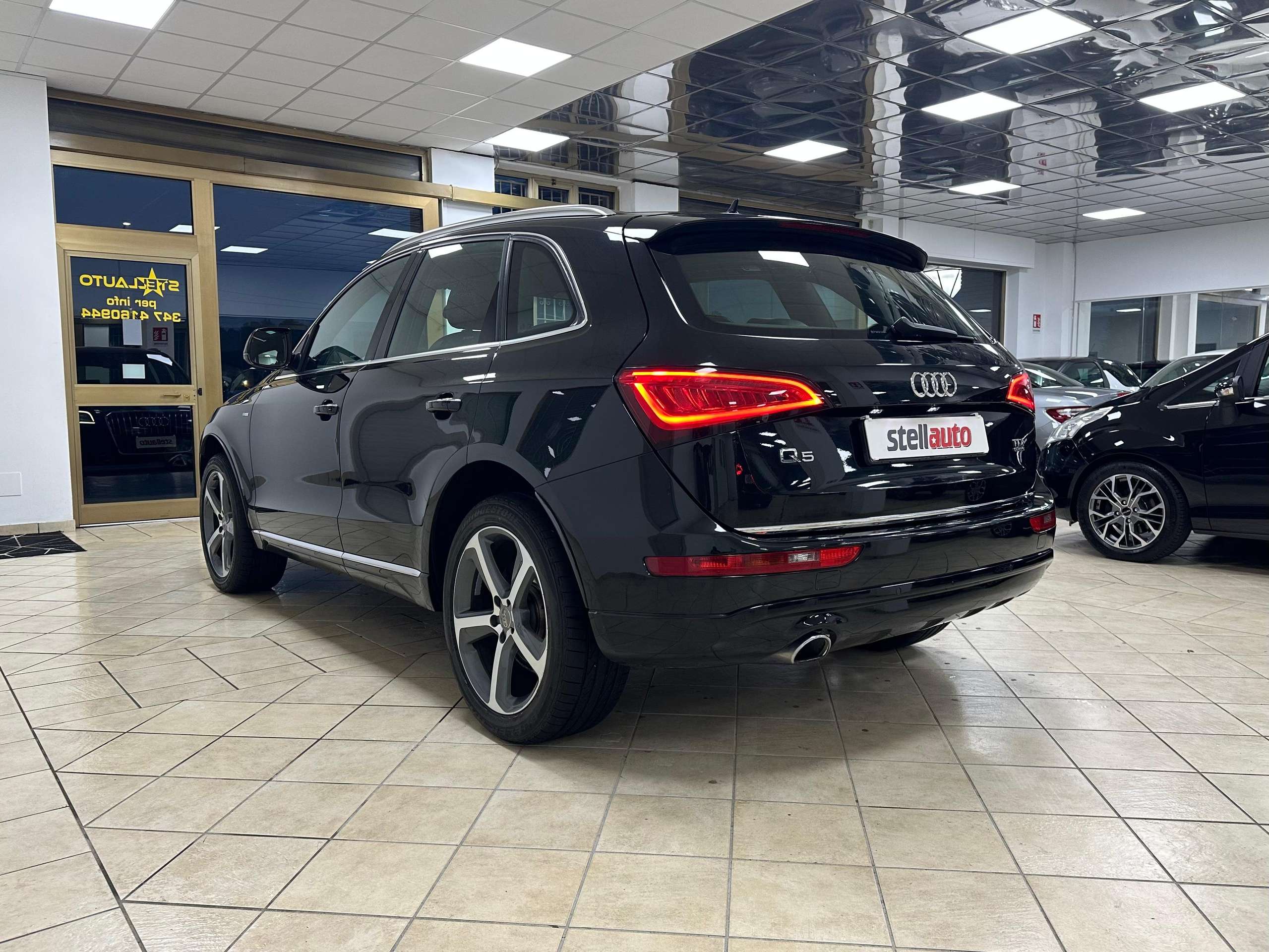 Audi - Q5