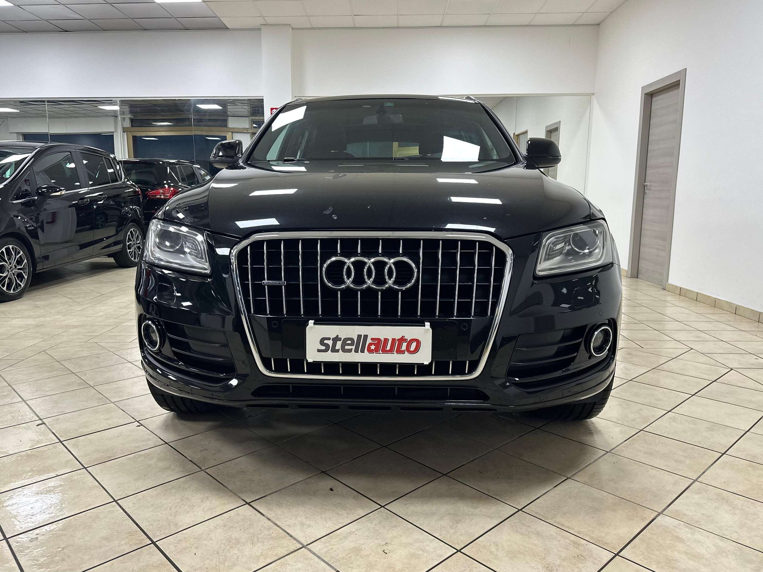 Audi - Q5