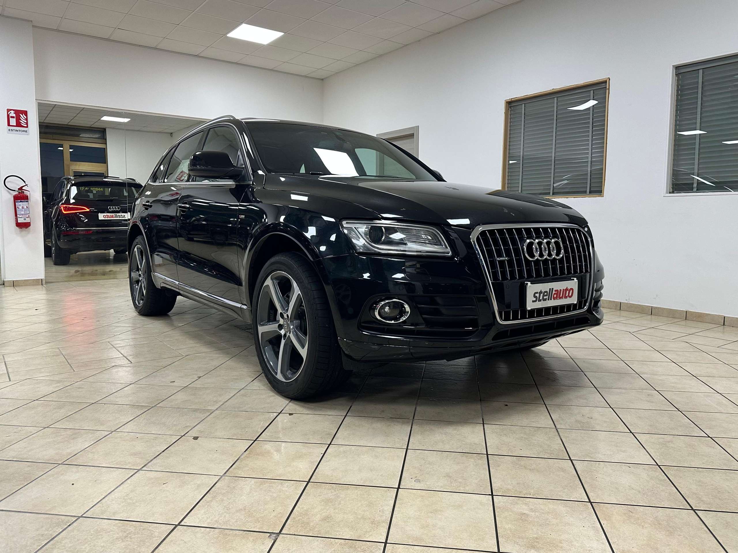 Audi - Q5