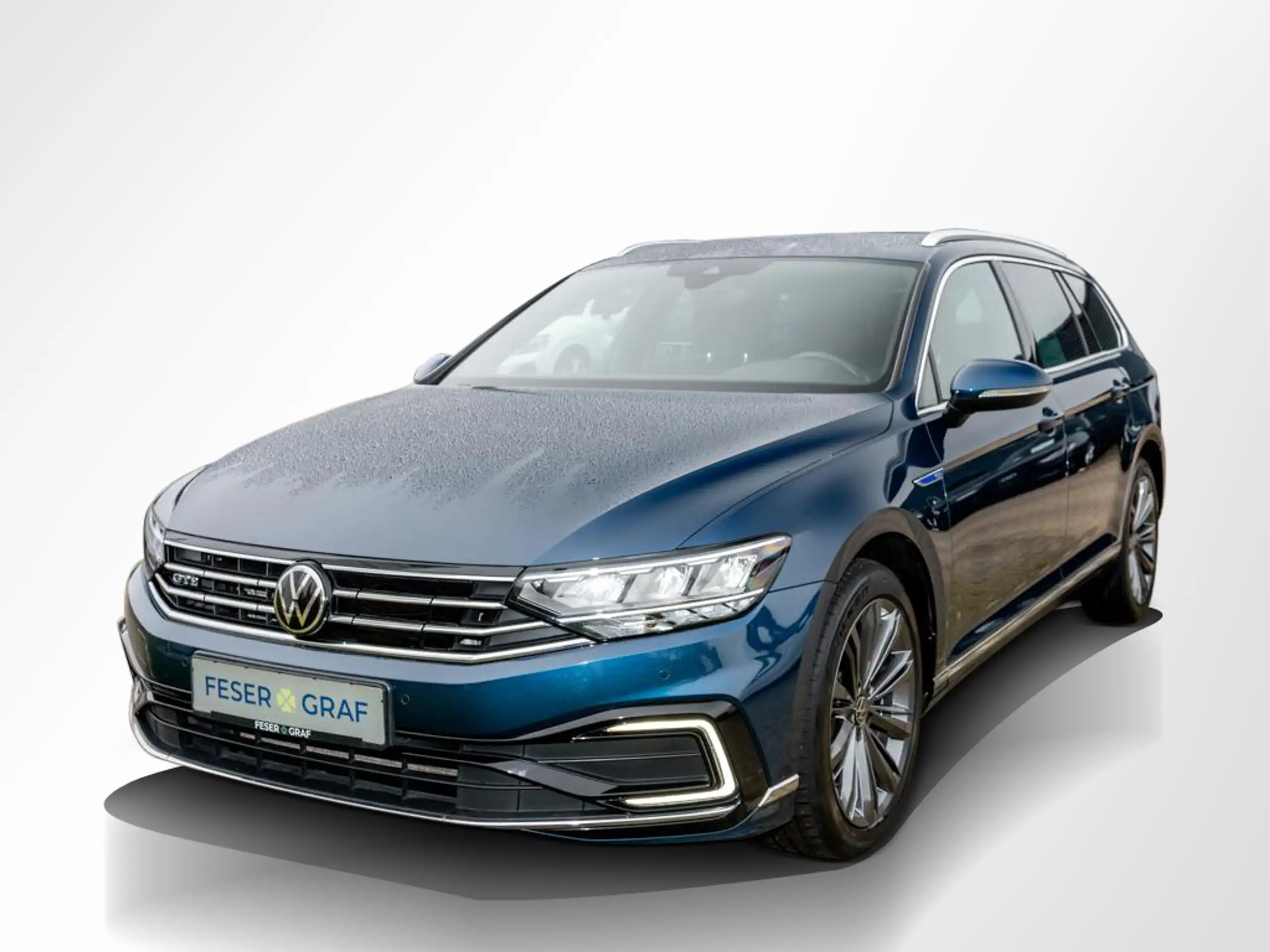 Volkswagen - Passat Variant