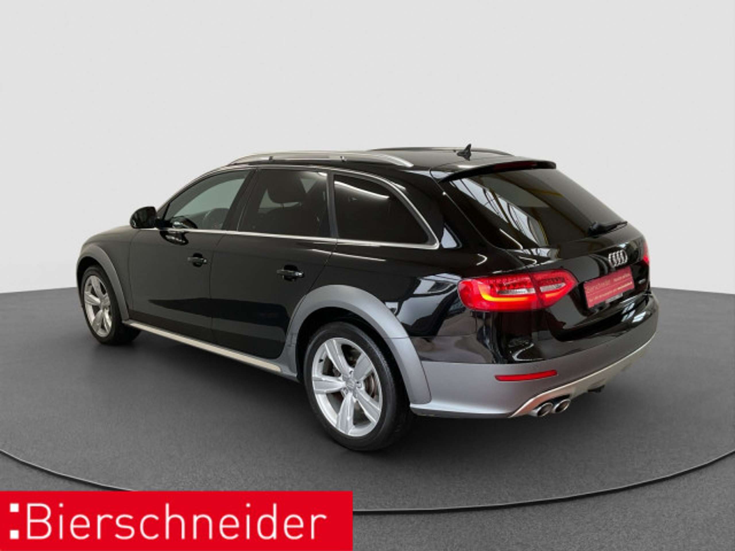 Audi - A4 allroad