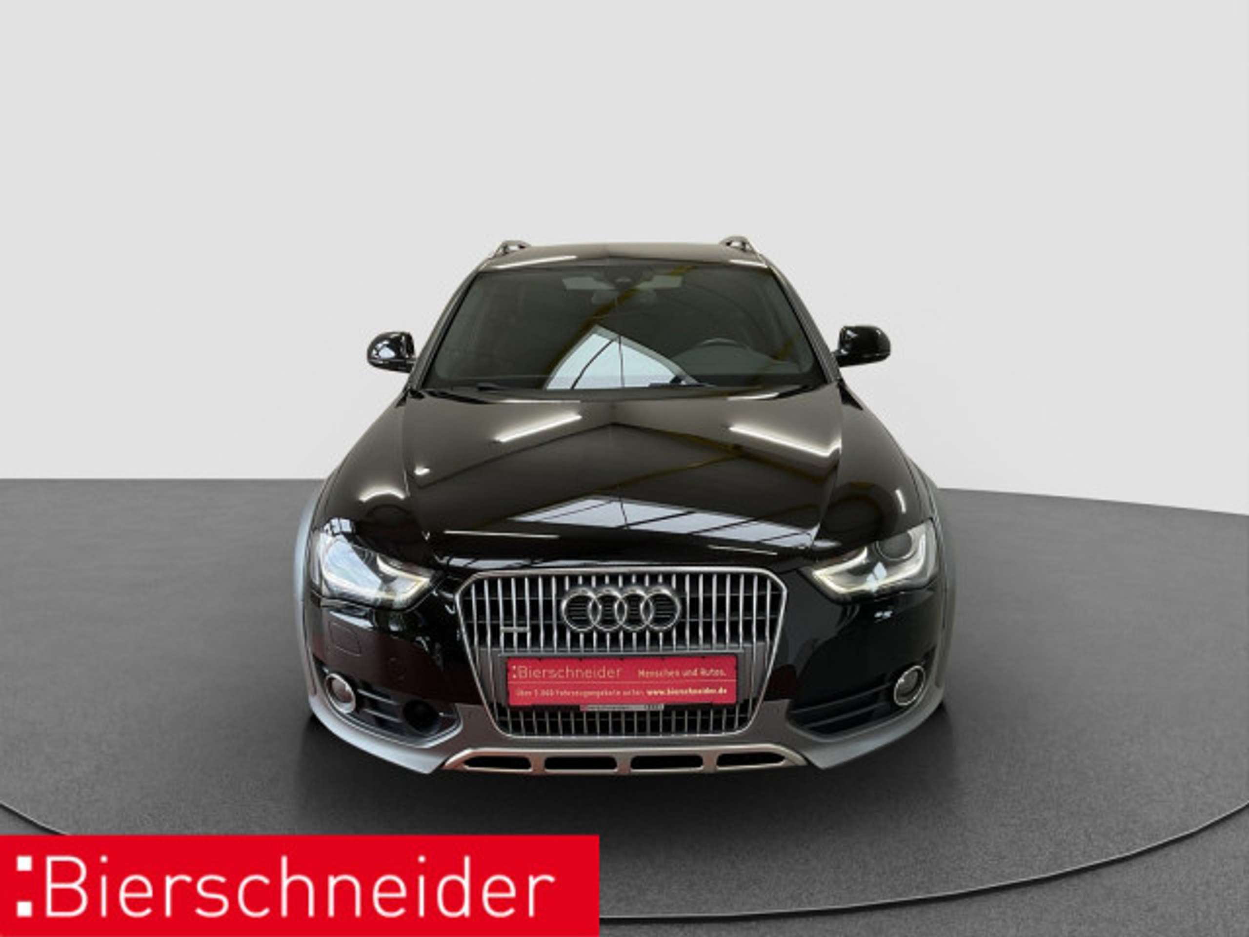 Audi - A4 allroad