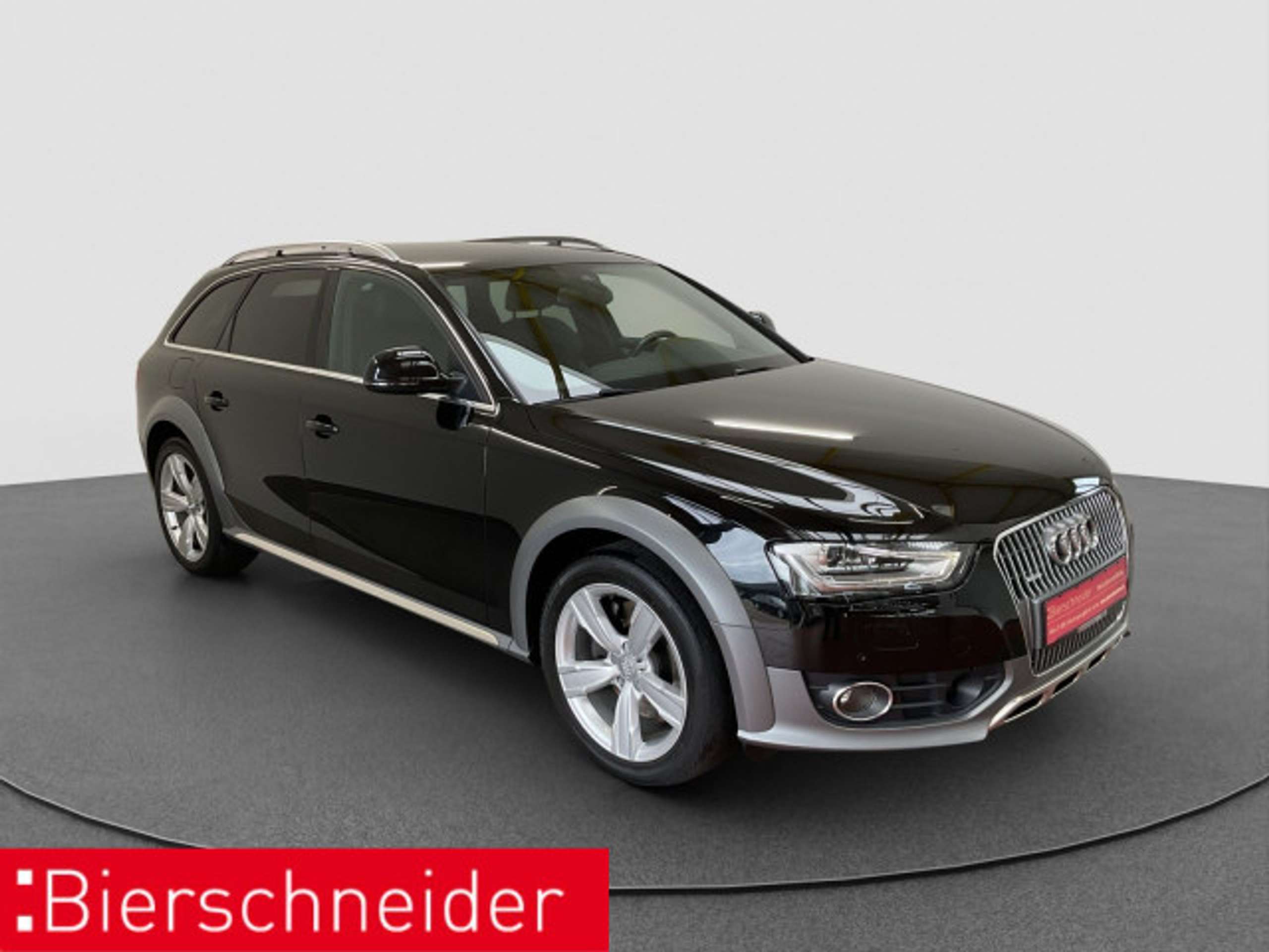 Audi - A4 allroad