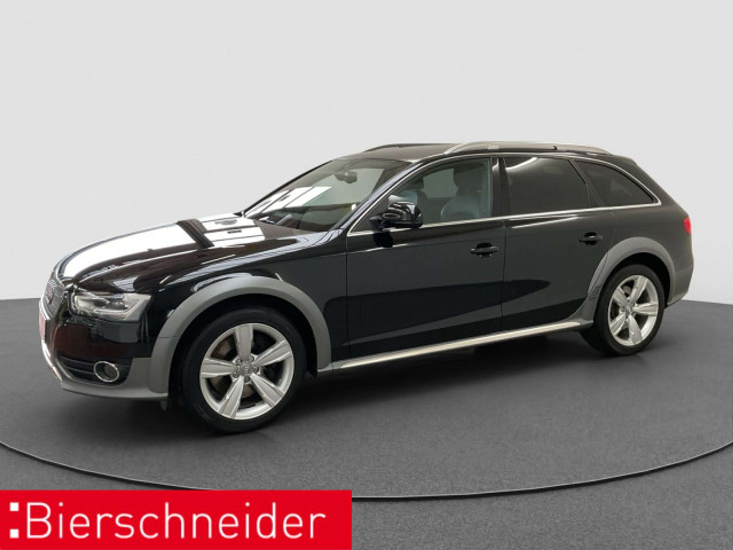 Audi - A4 allroad