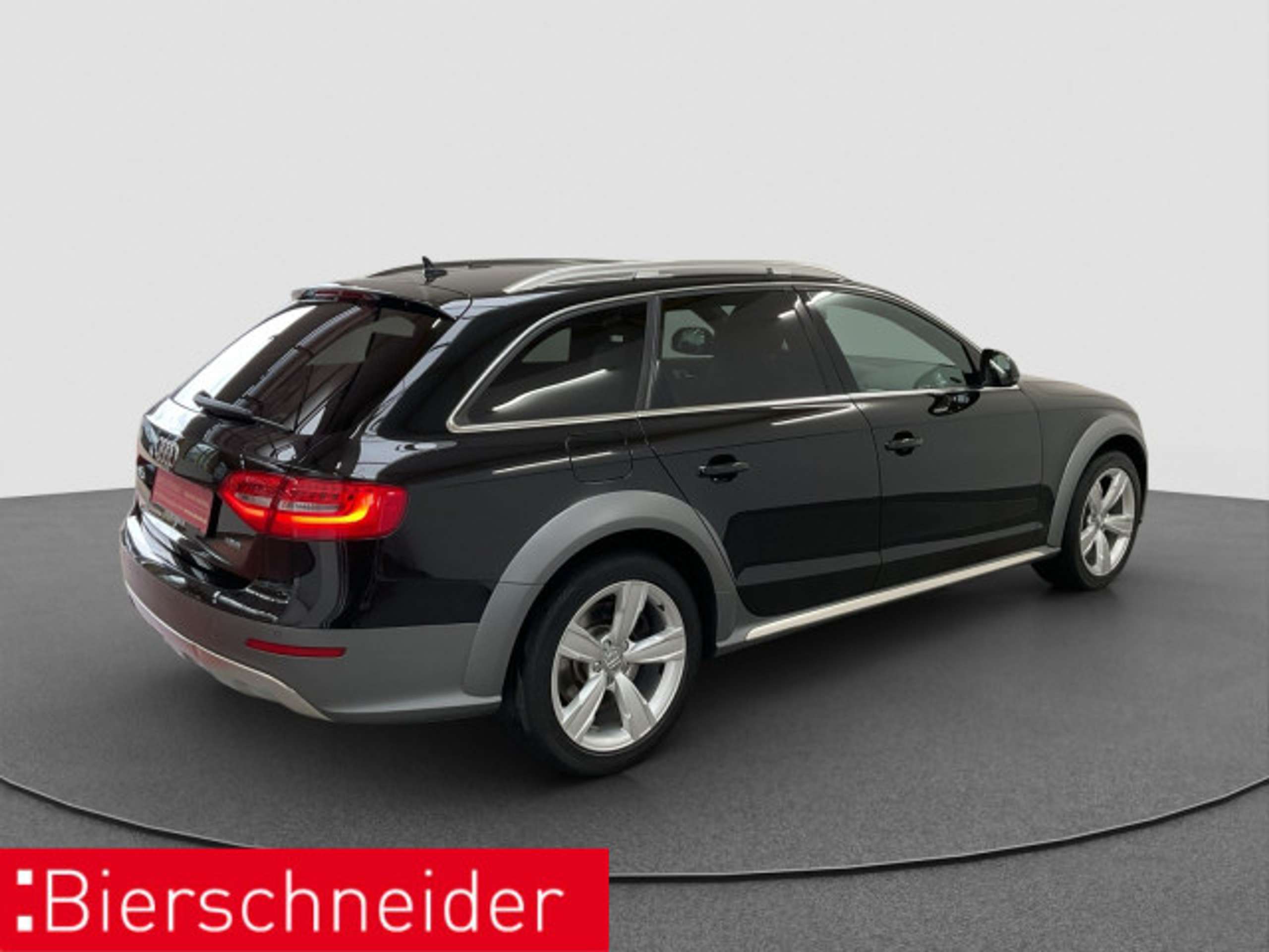 Audi - A4 allroad